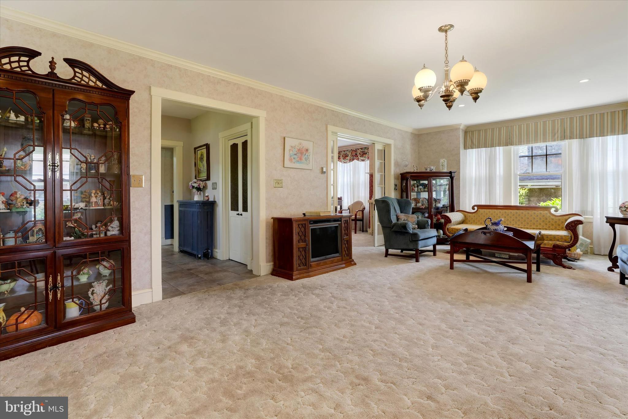 DREXEL HILL - Residential