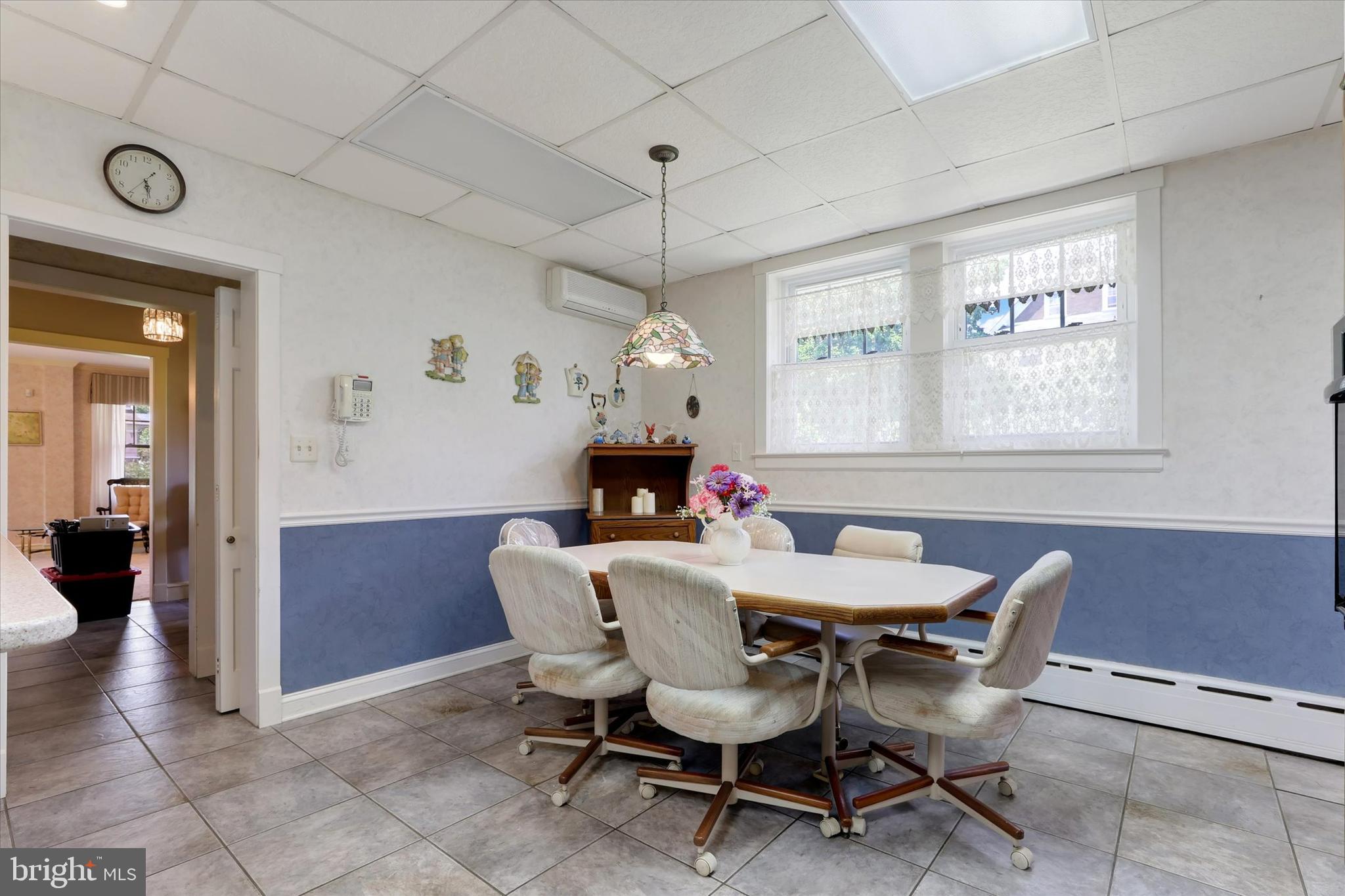 DREXEL HILL - Residential