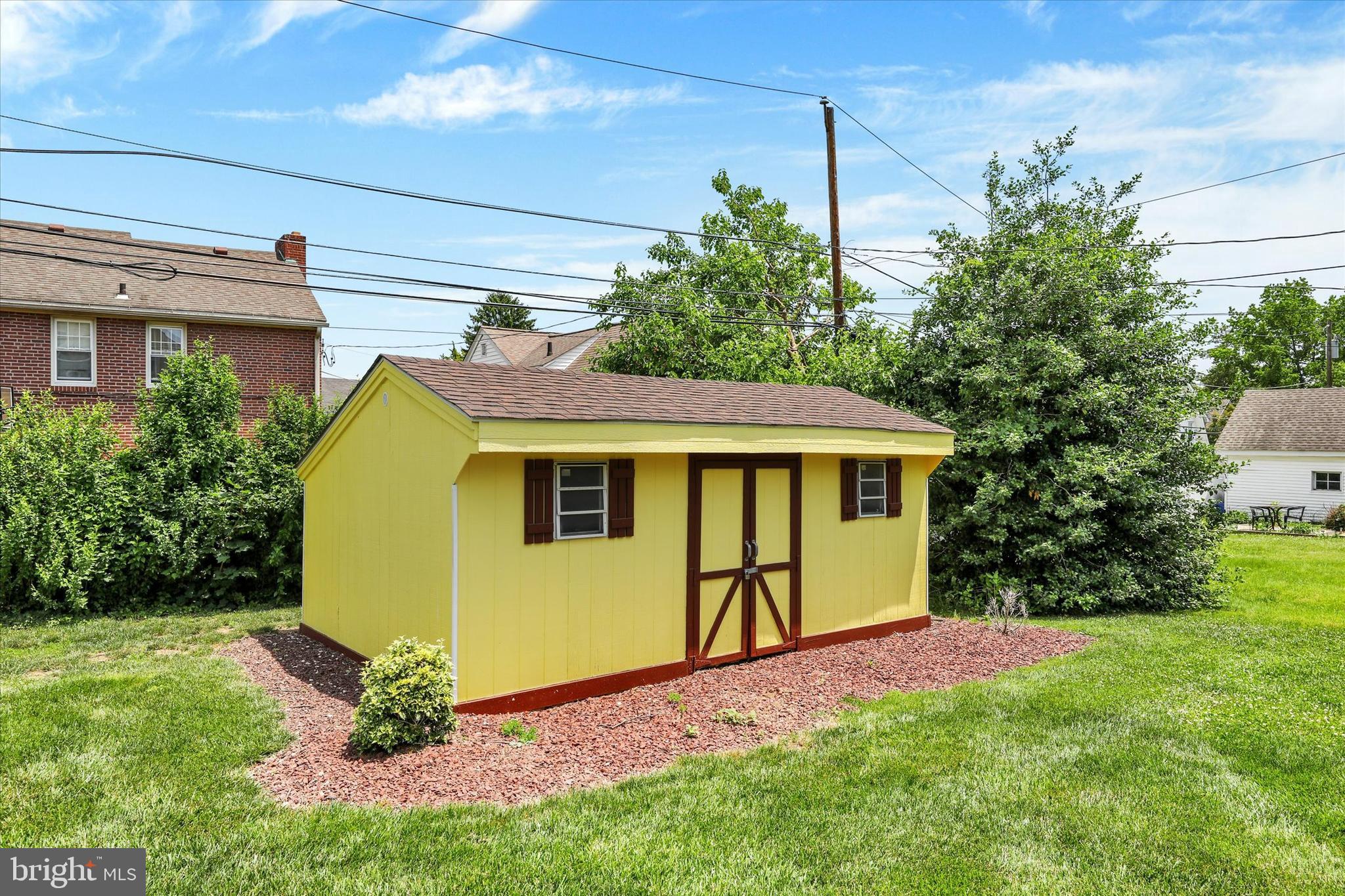 DREXEL HILL - Residential