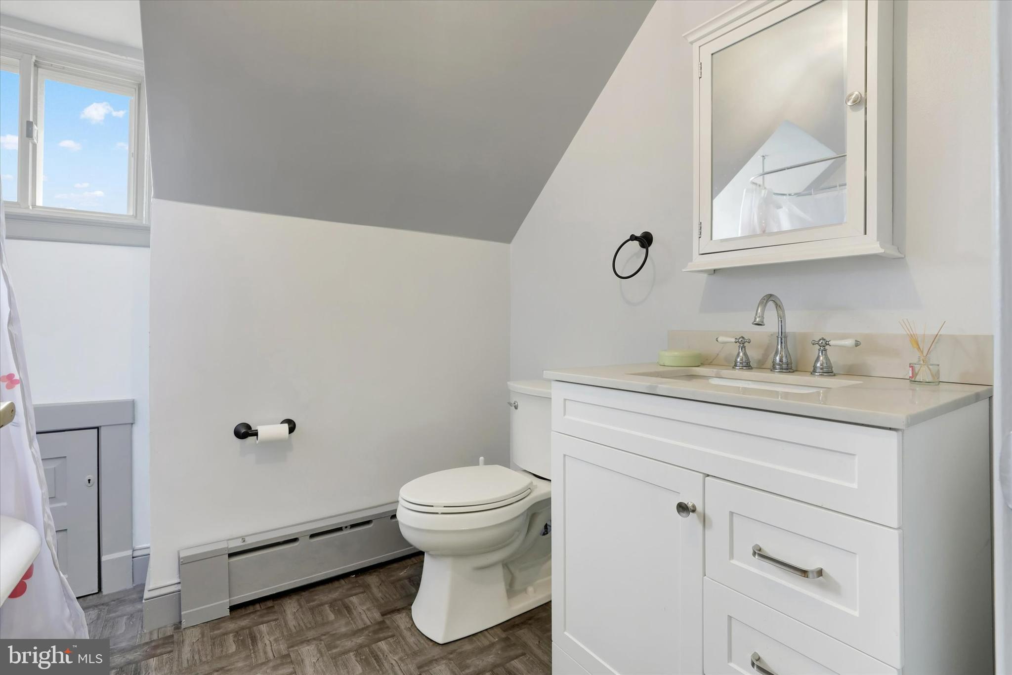 DREXEL HILL - Residential