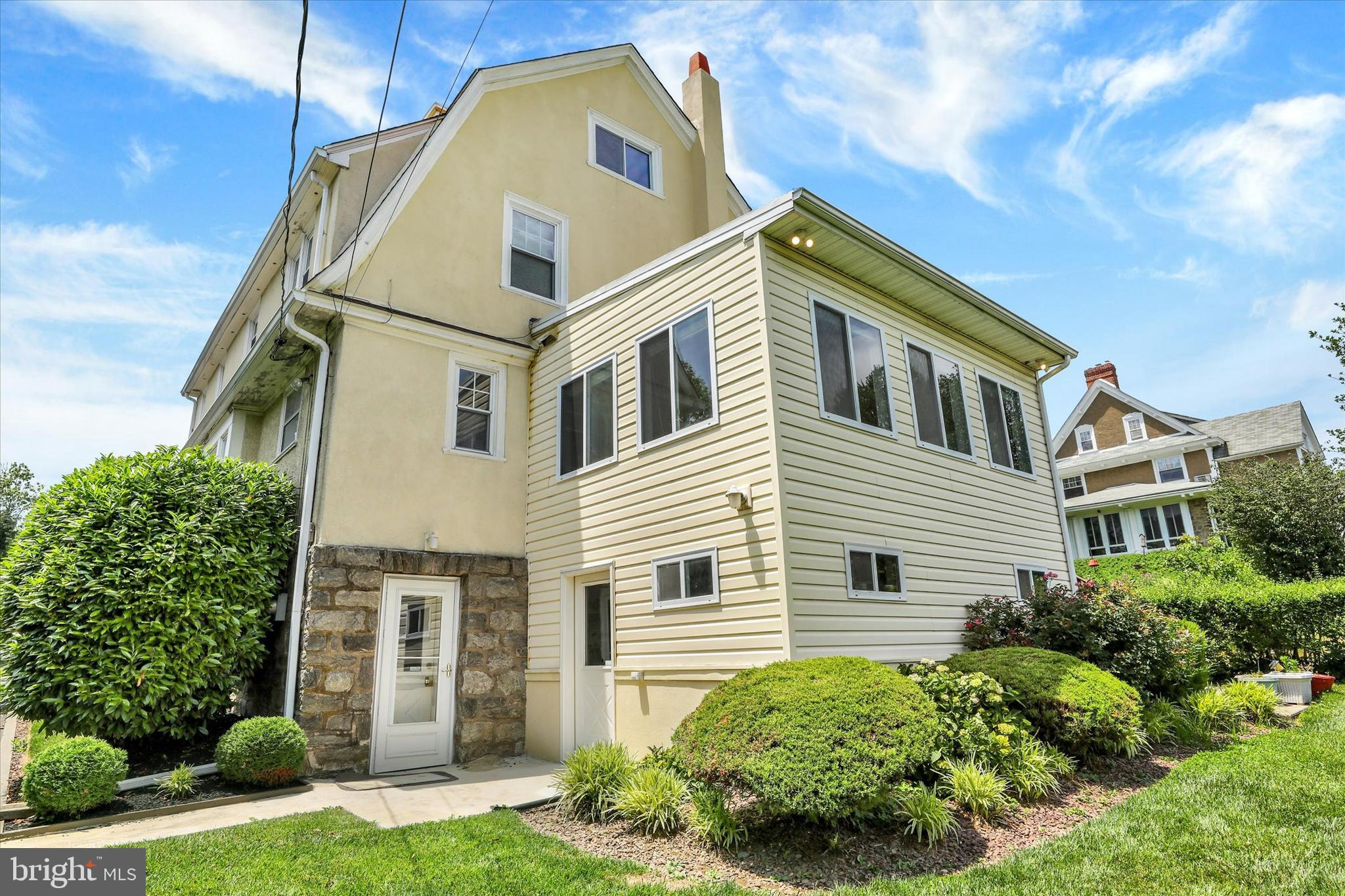 DREXEL HILL - Residential