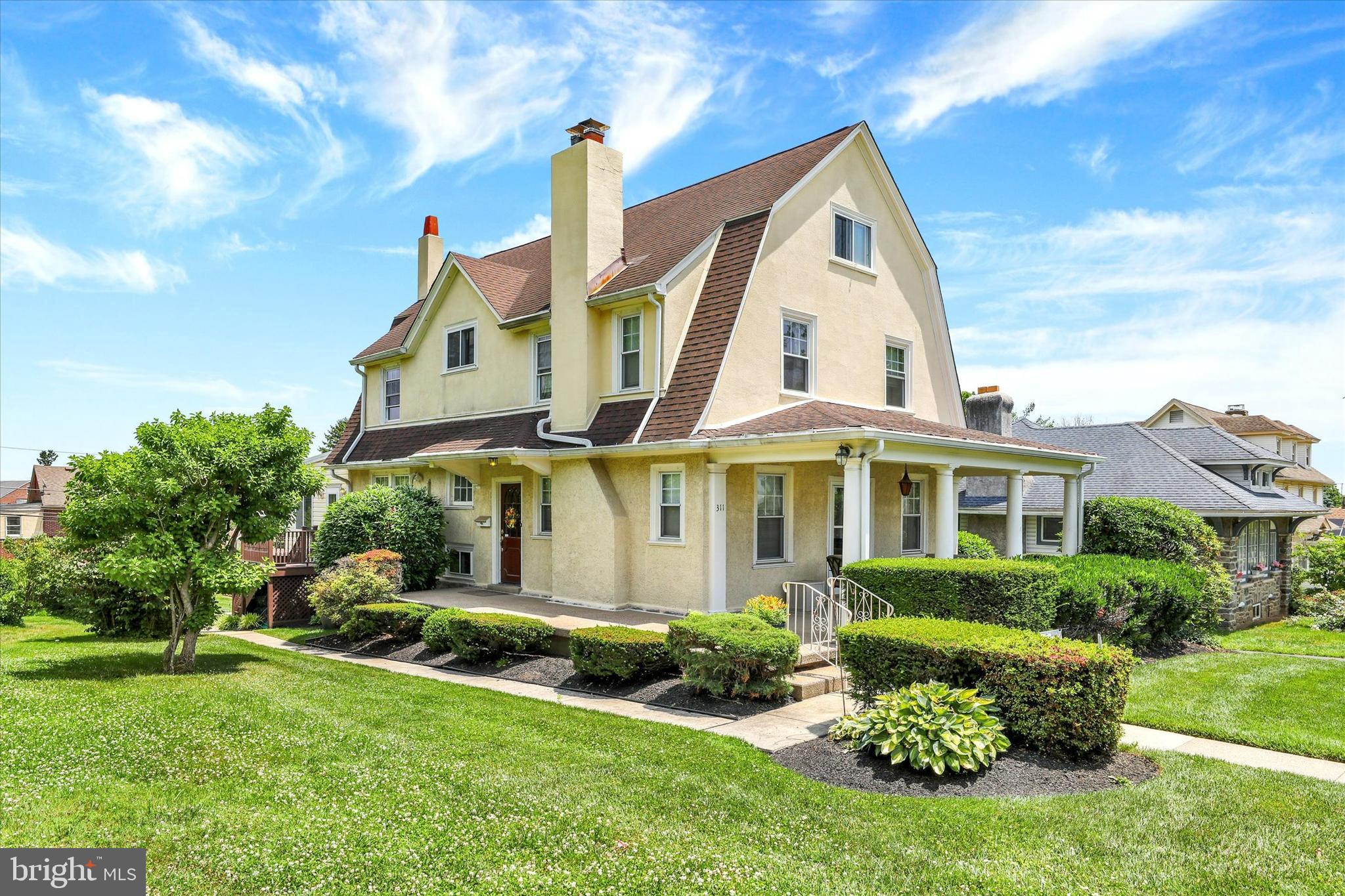 DREXEL HILL - Residential