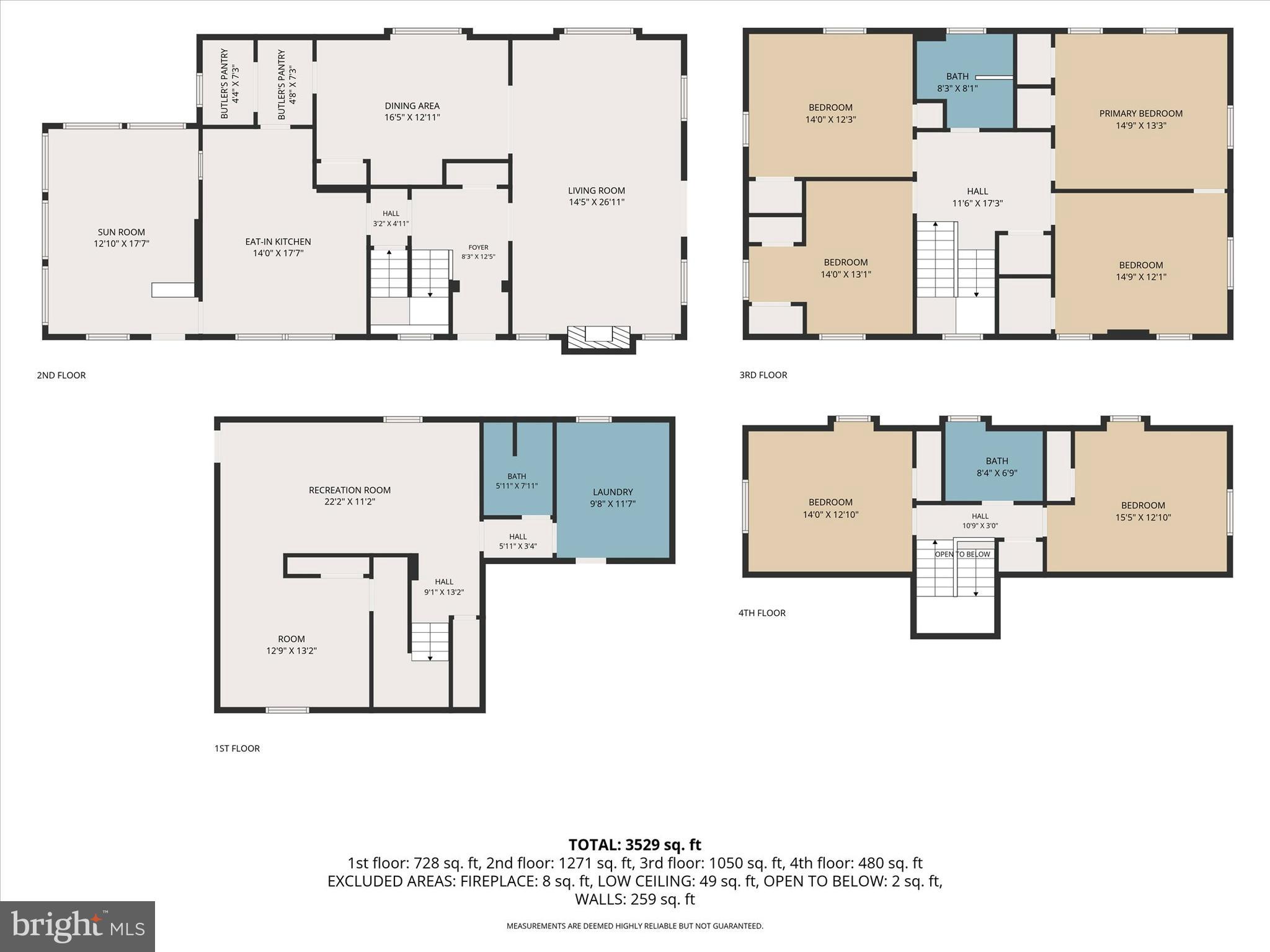 DREXEL HILL - Residential