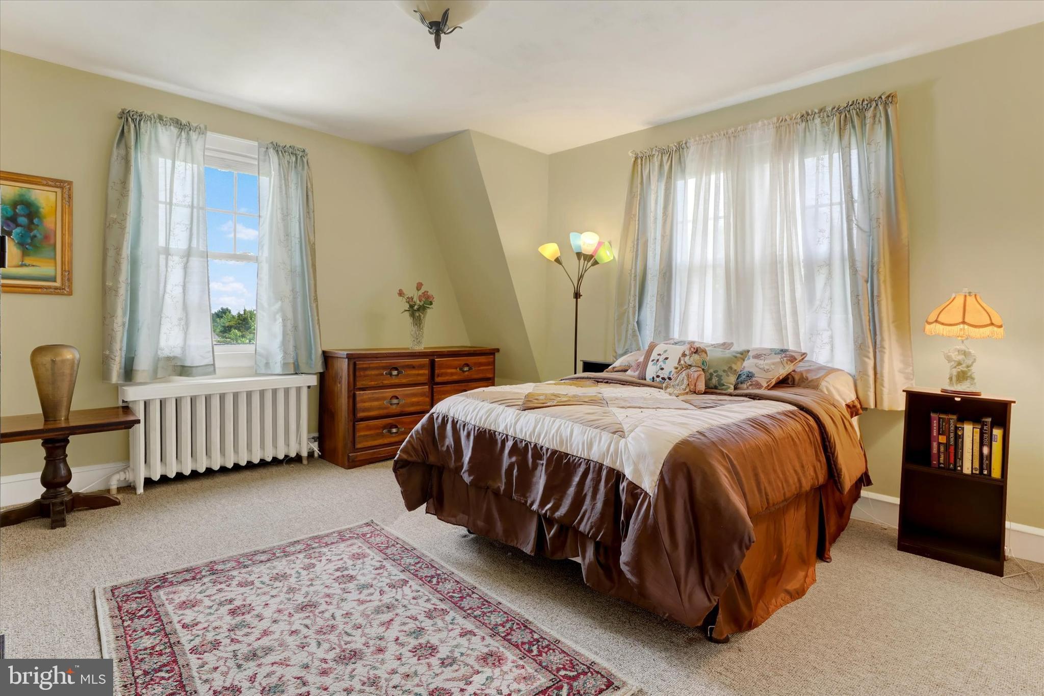 DREXEL HILL - Residential