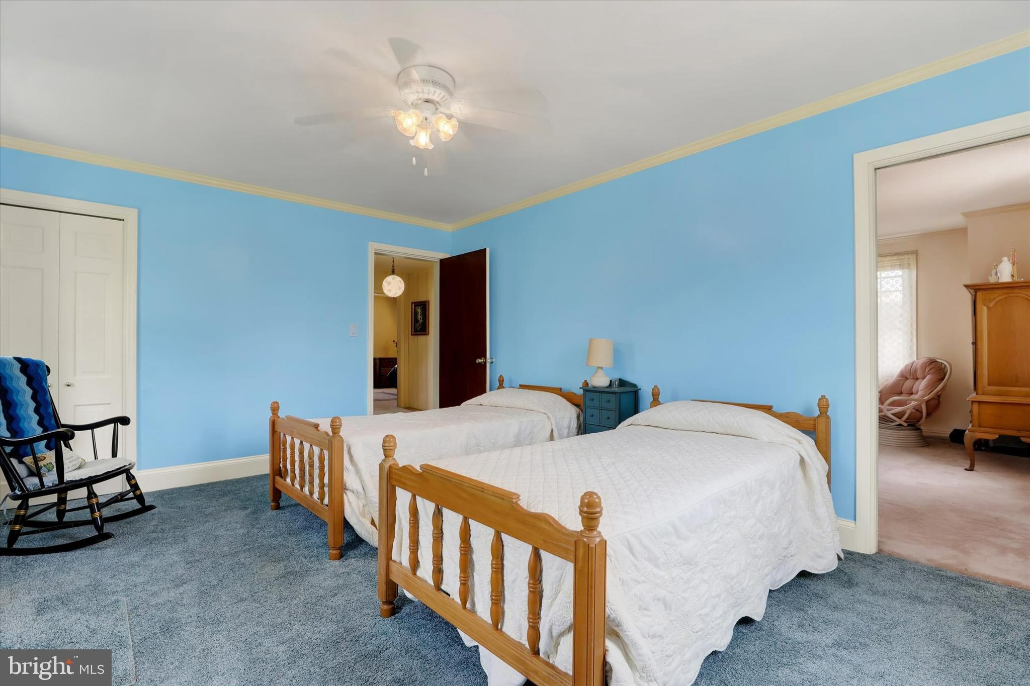 DREXEL HILL - Residential