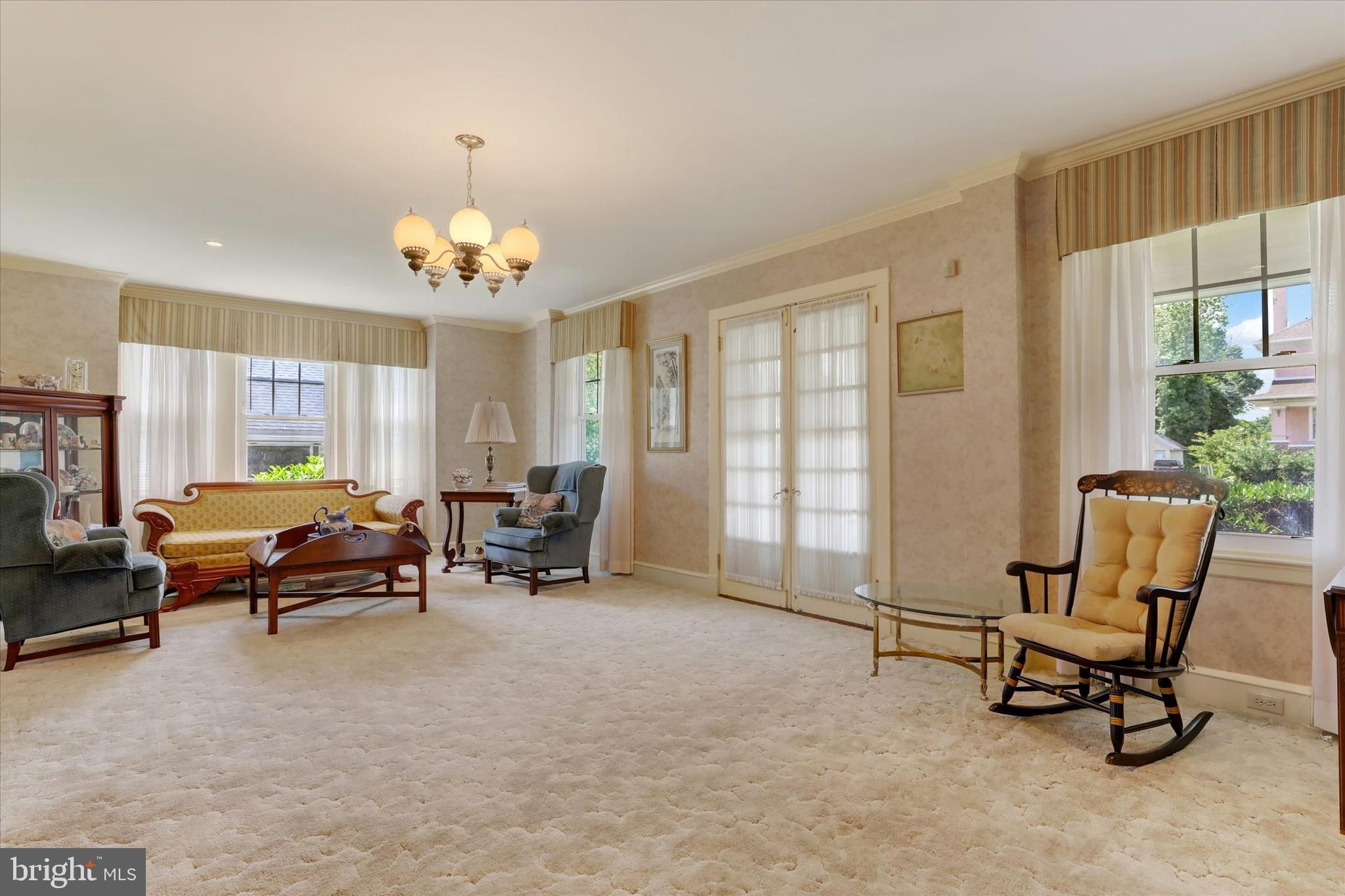 DREXEL HILL - Residential