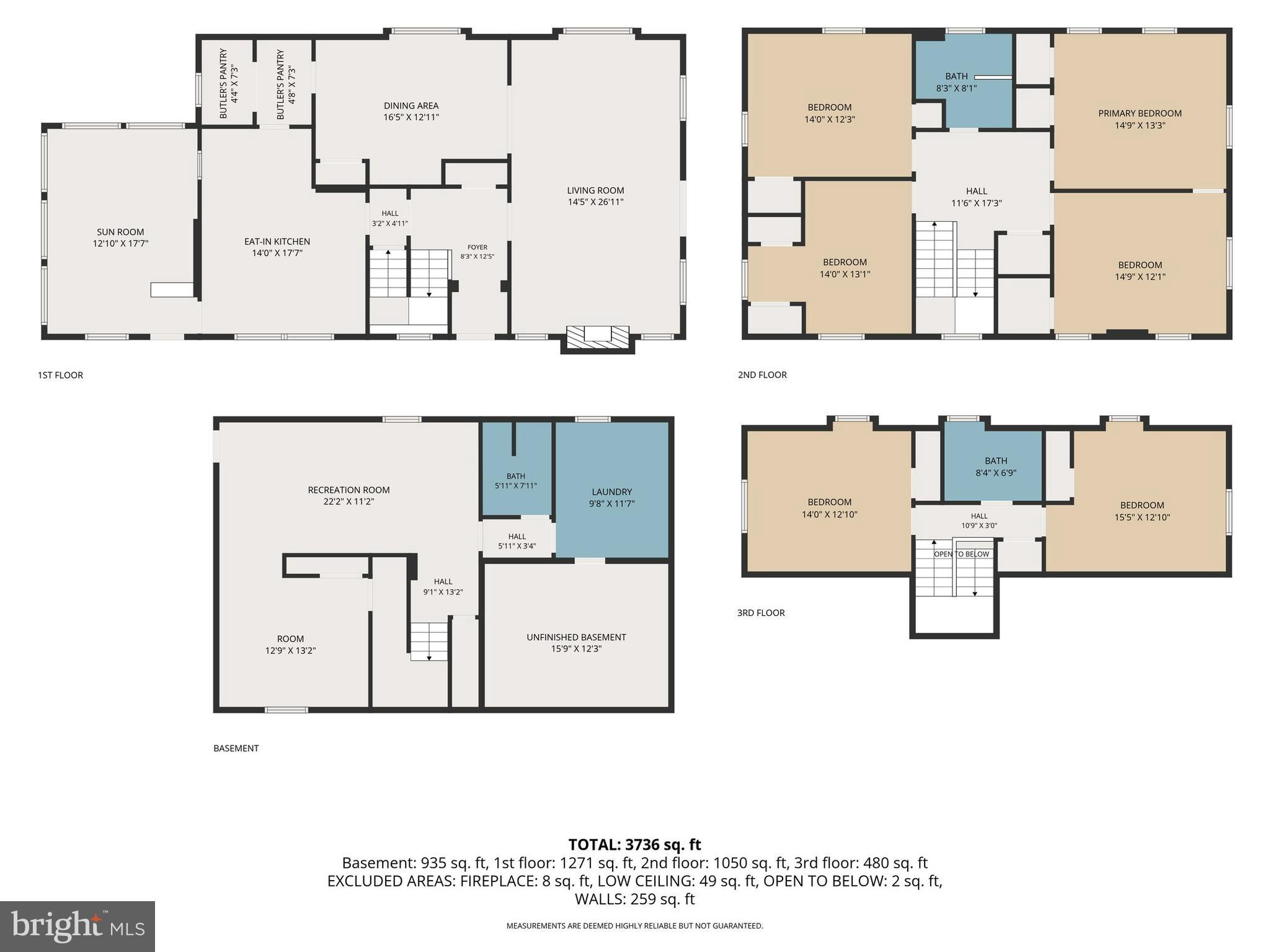 DREXEL HILL - Residential