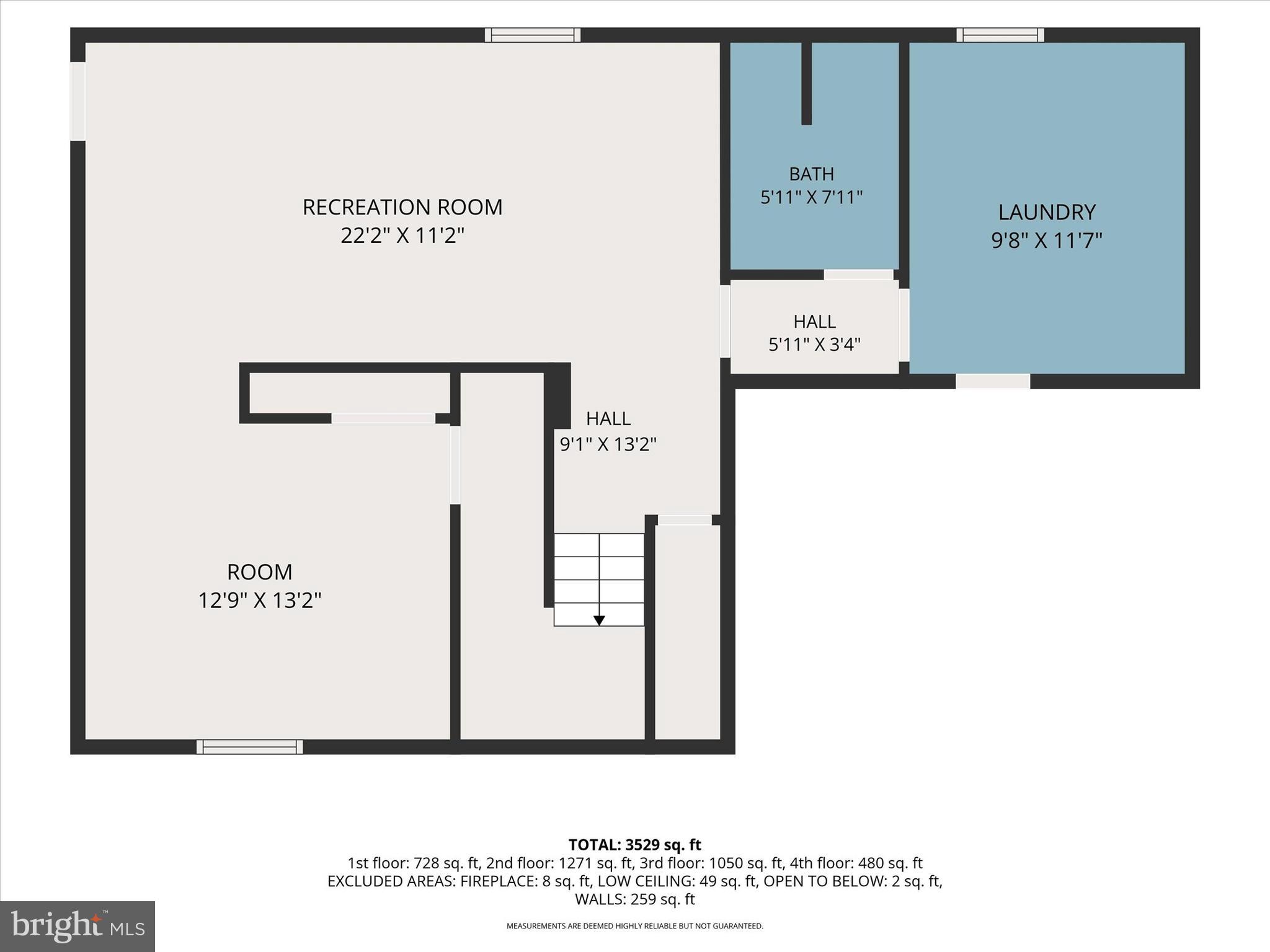 DREXEL HILL - Residential