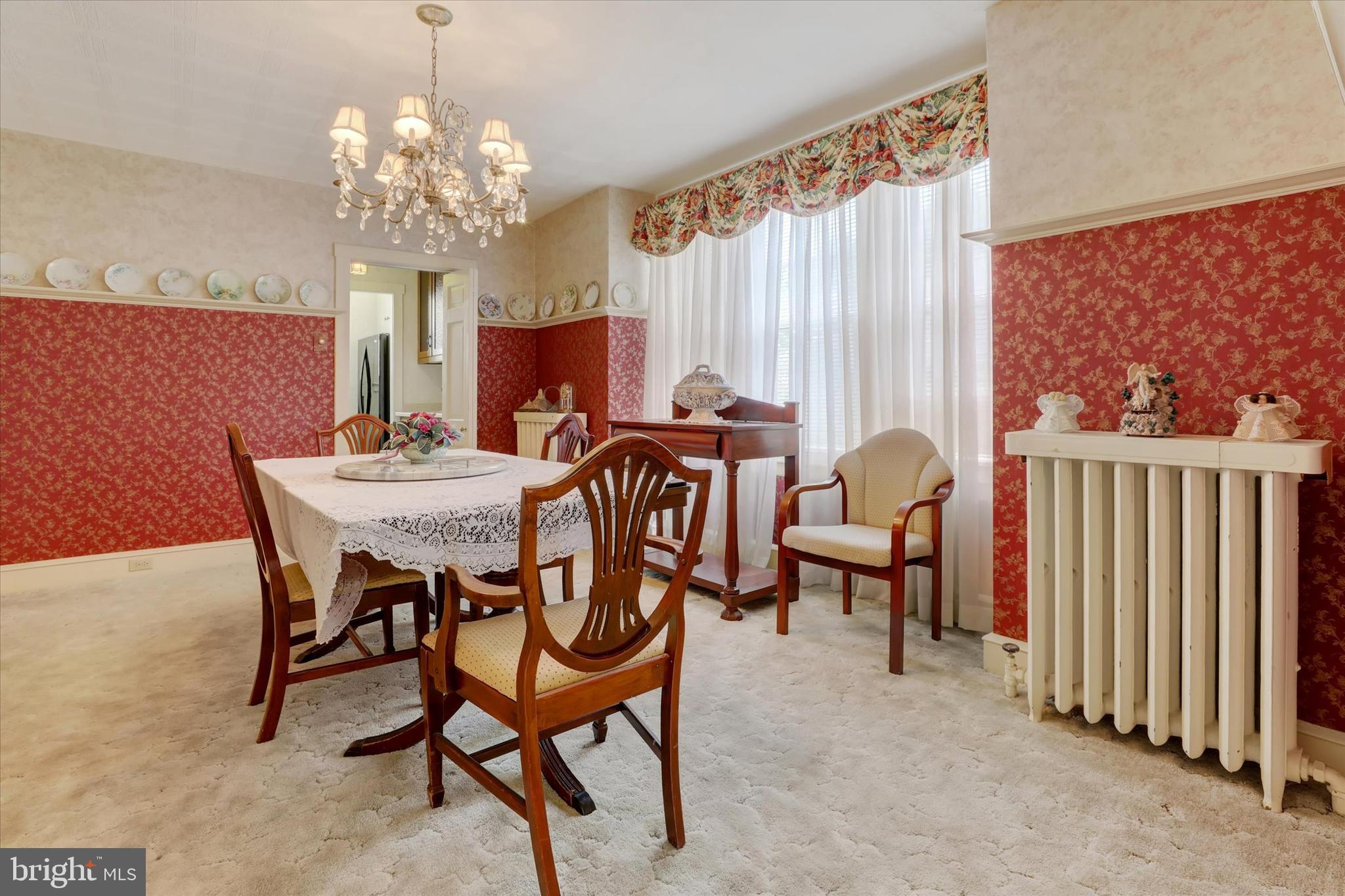 DREXEL HILL - Residential