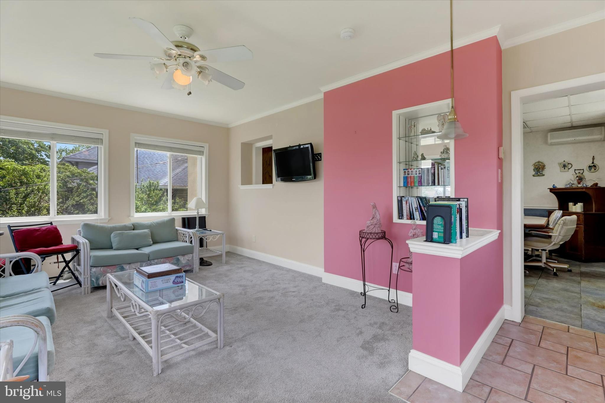 DREXEL HILL - Residential