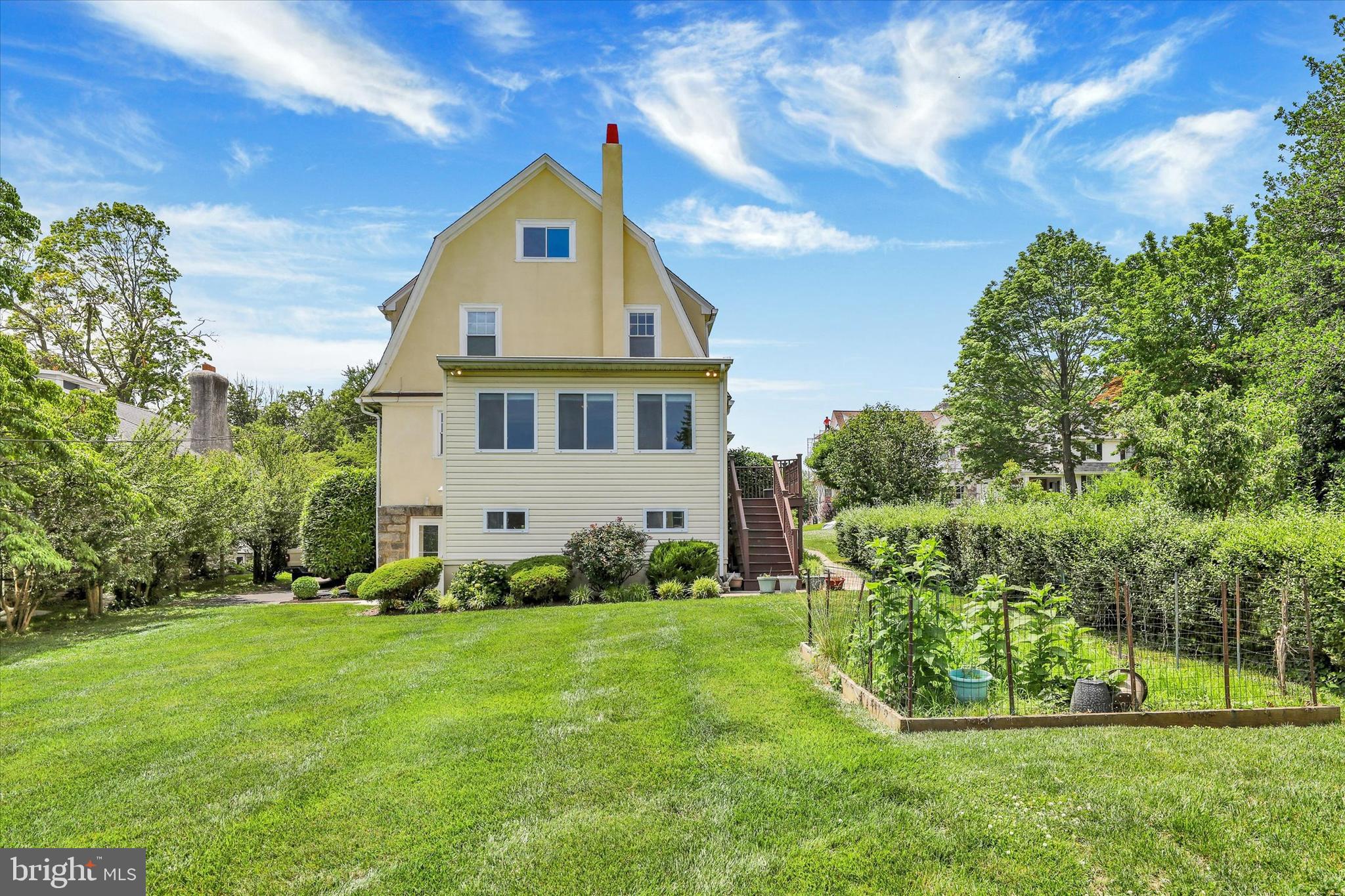 DREXEL HILL - Residential