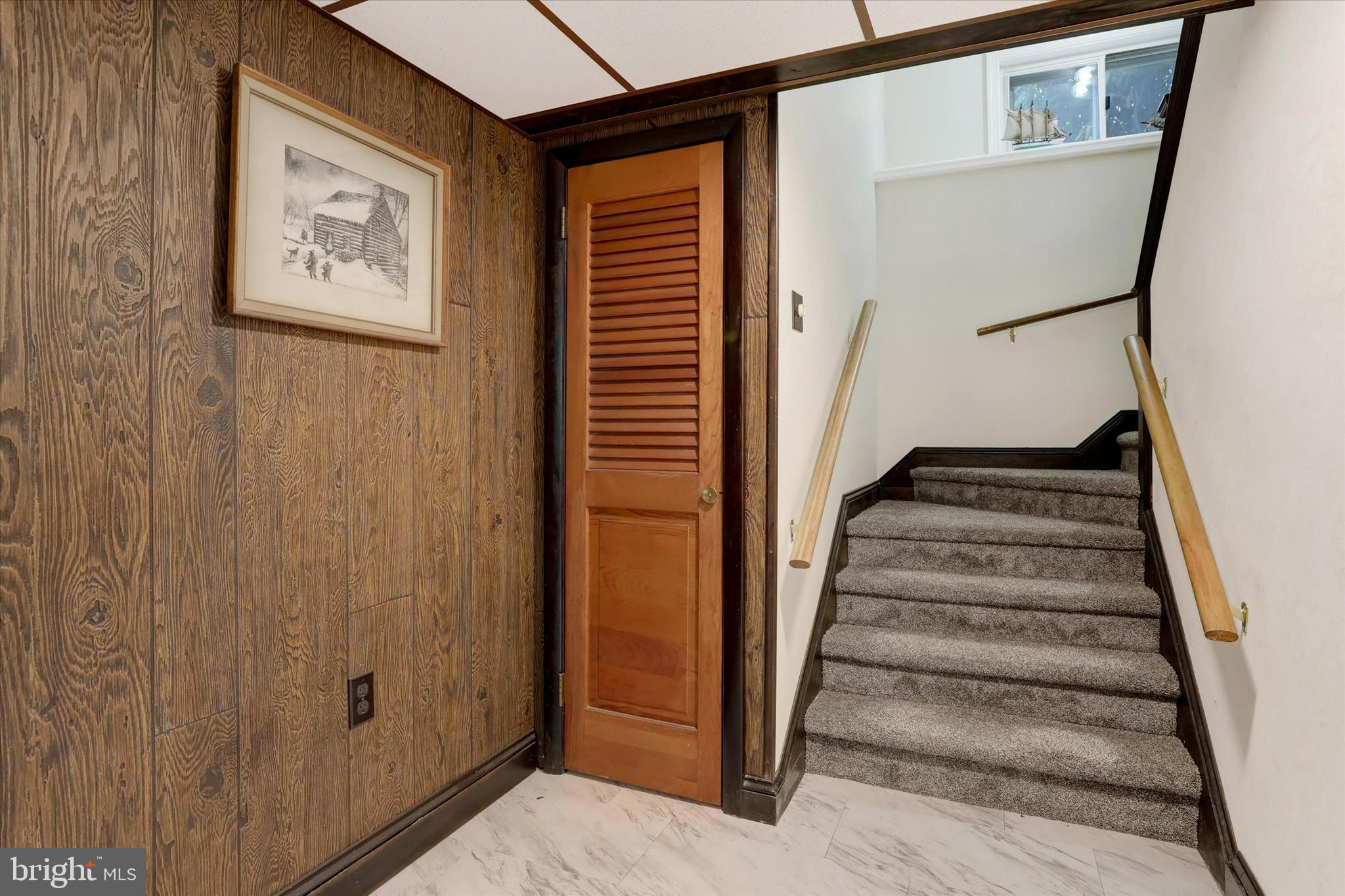 DREXEL HILL - Residential