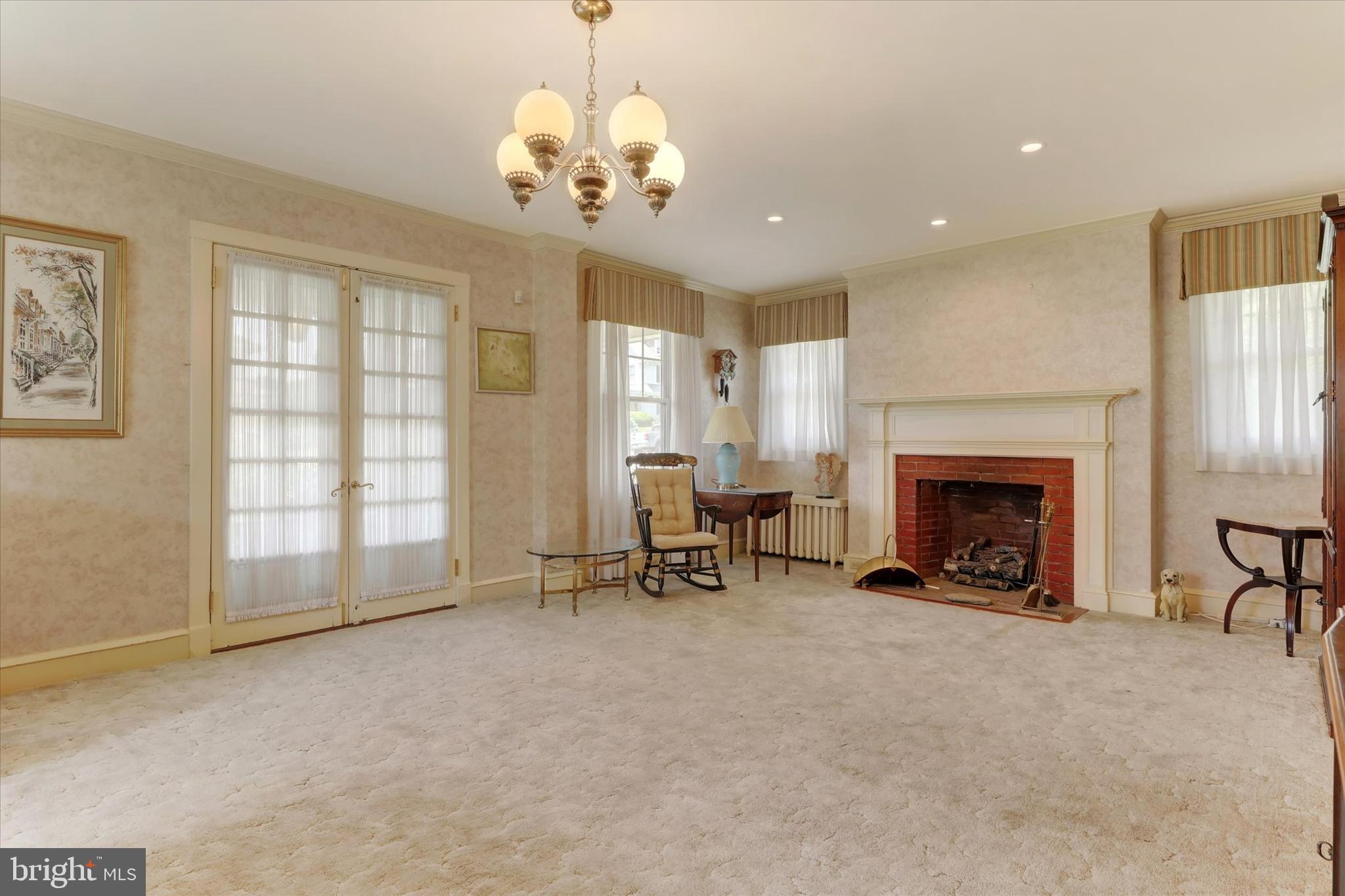 DREXEL HILL - Residential