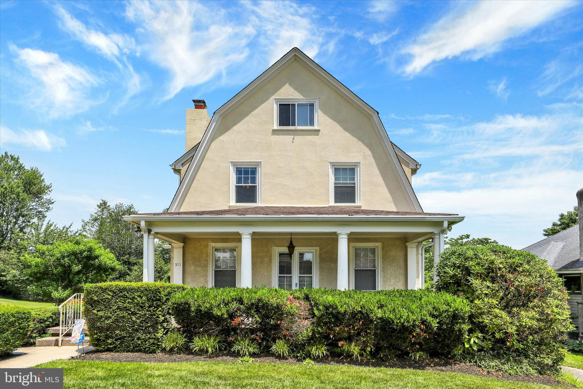 DREXEL HILL - Residential