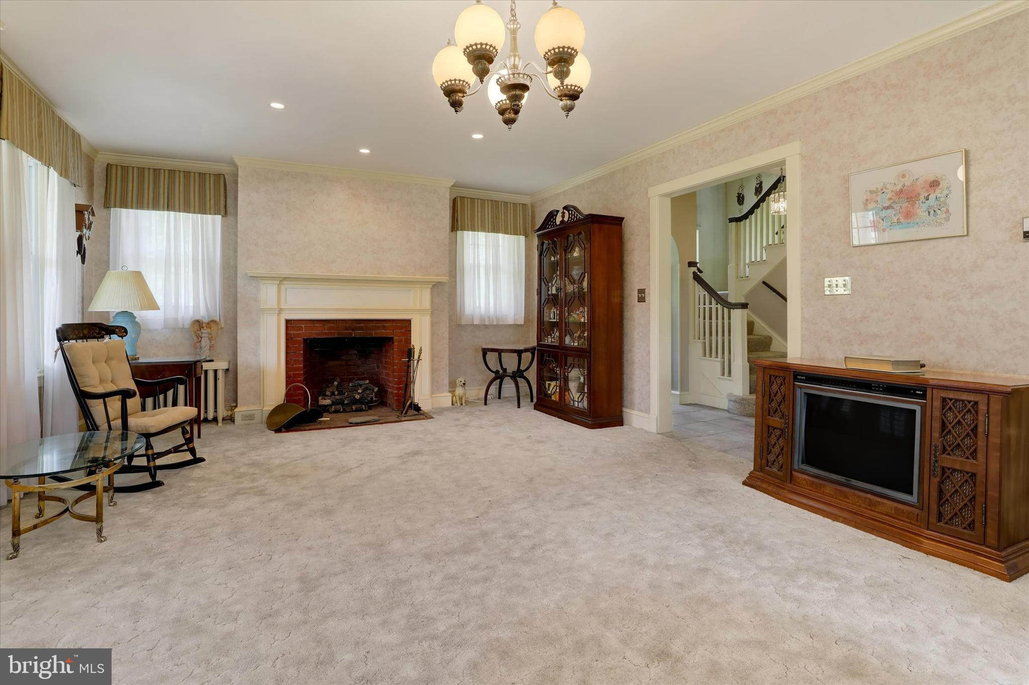 DREXEL HILL - Residential
