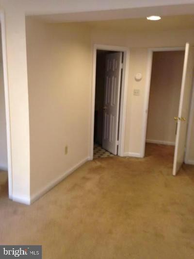 BARCROFT TOWNHOME - Residential Lease