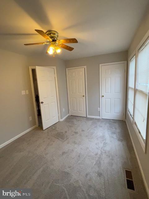 BARCROFT TOWNHOME - Residential Lease