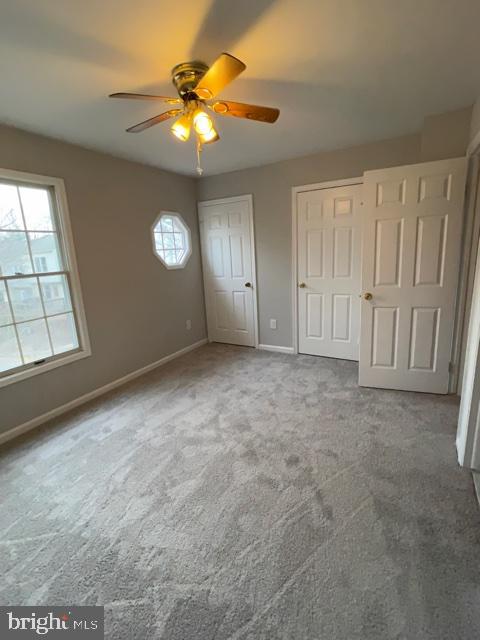BARCROFT TOWNHOME - Residential Lease