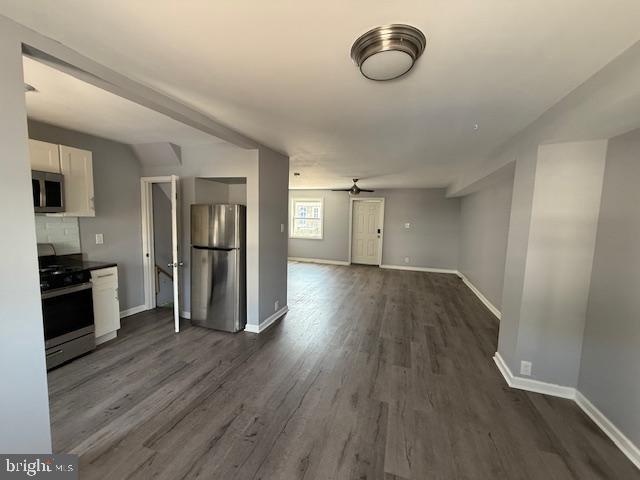 KINGSESSING - Residential Lease
