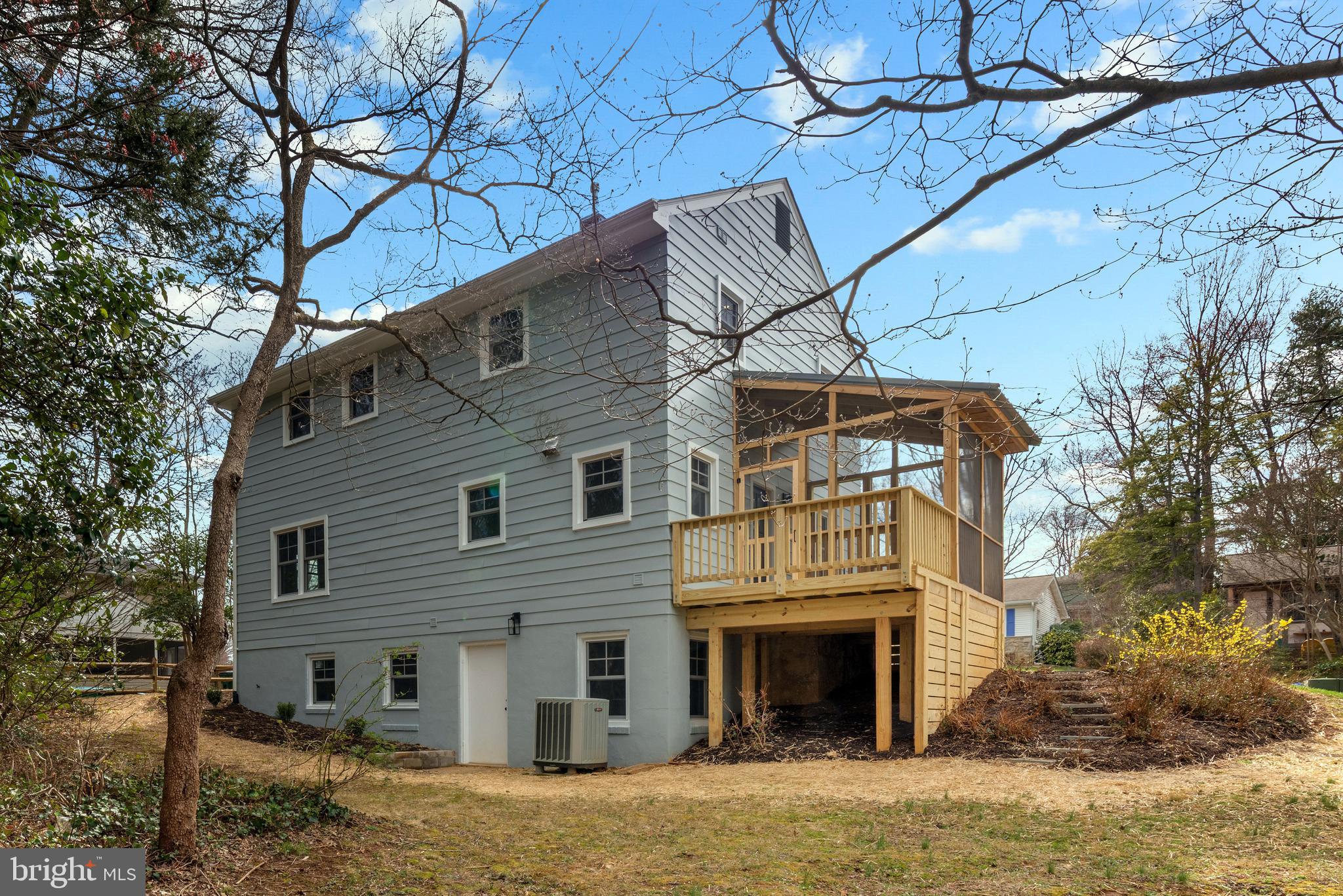 ADMIRAL HEIGHTS - Residential