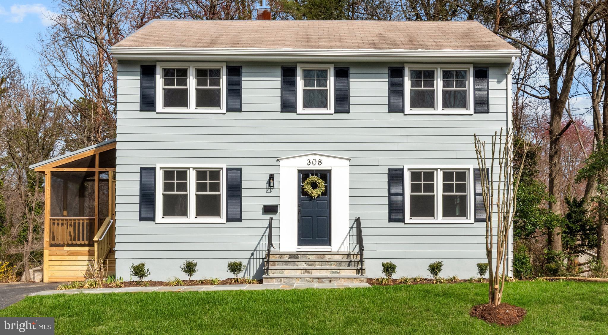 ADMIRAL HEIGHTS - Residential