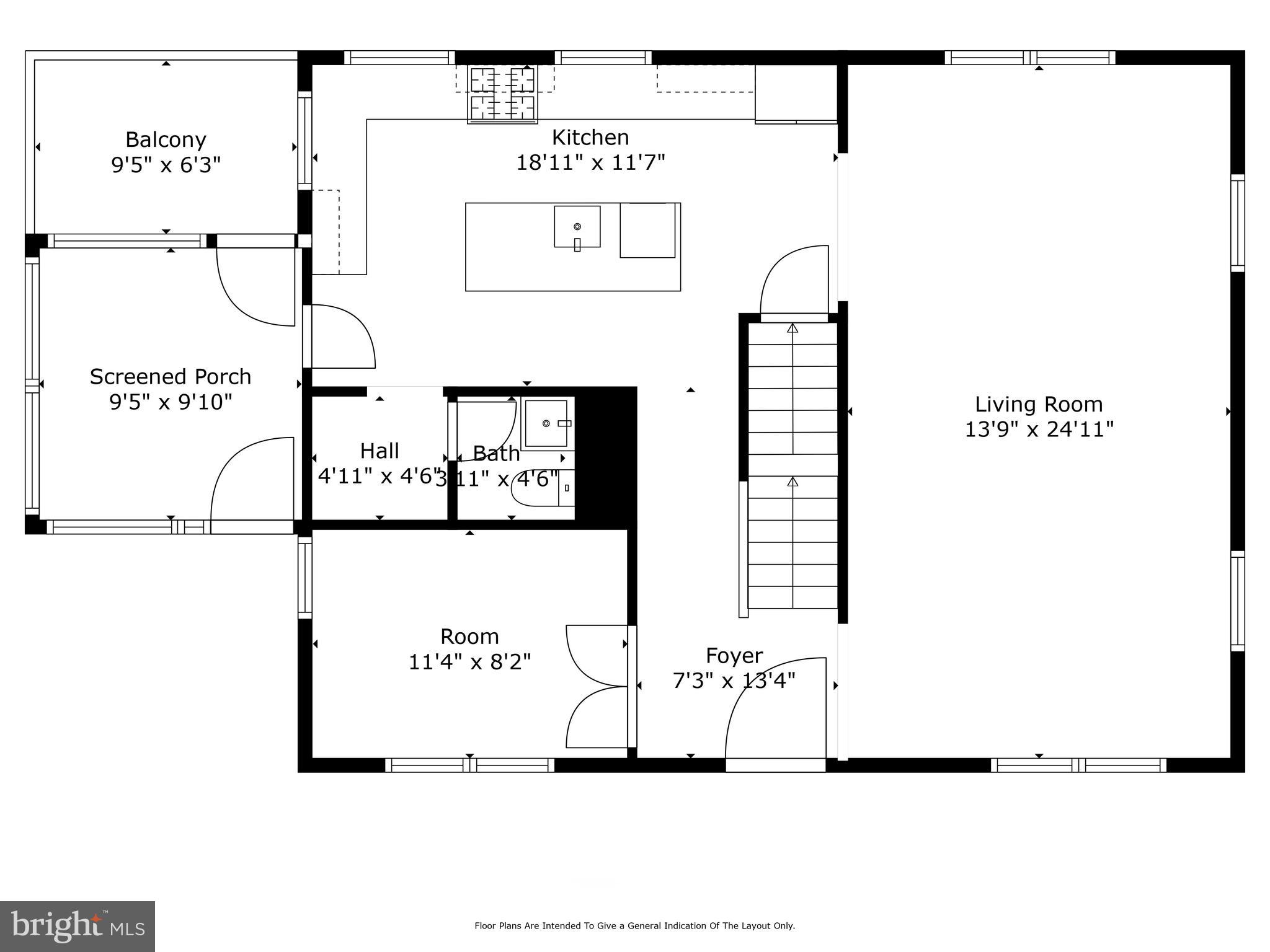 ADMIRAL HEIGHTS - Residential