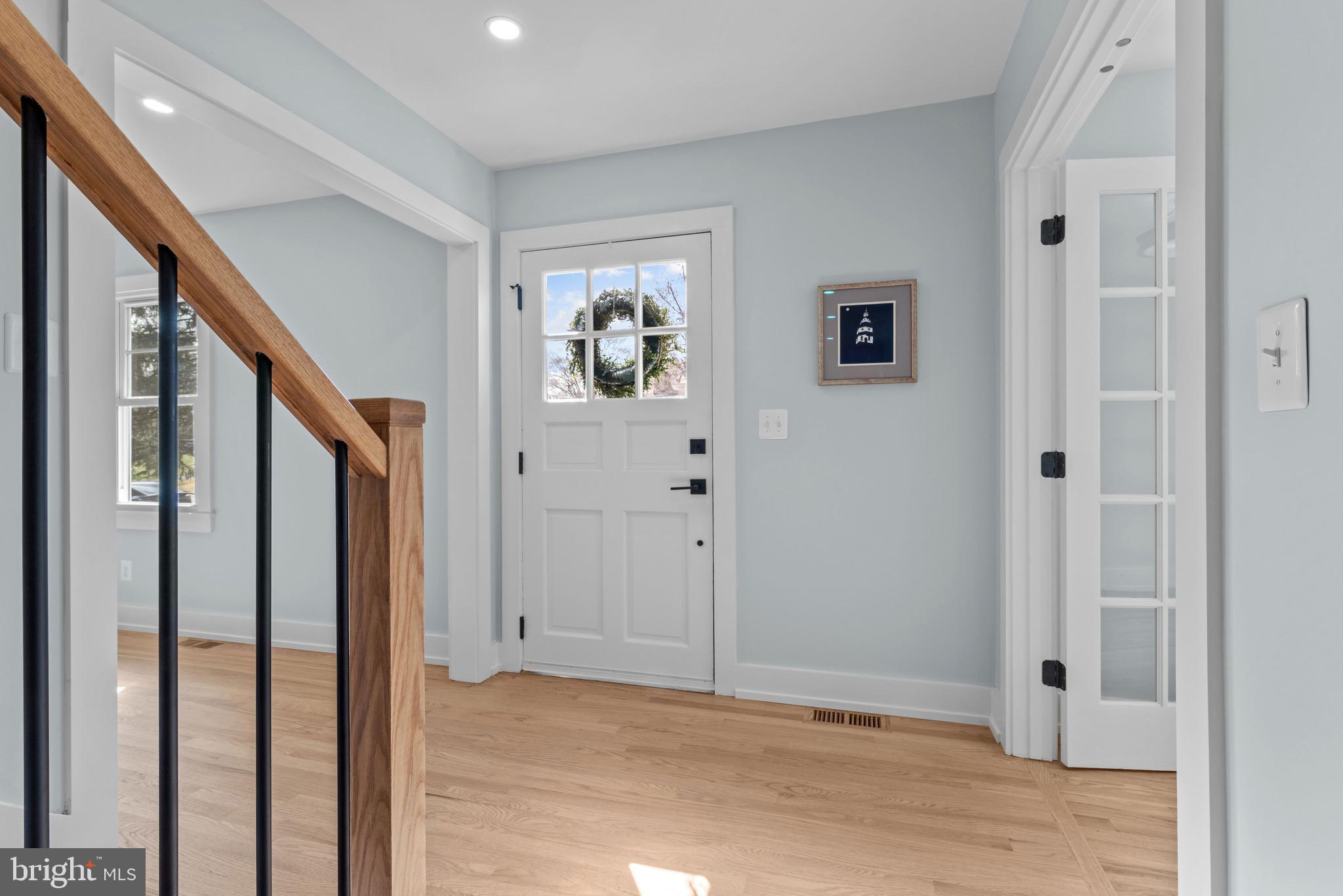 ADMIRAL HEIGHTS - Residential