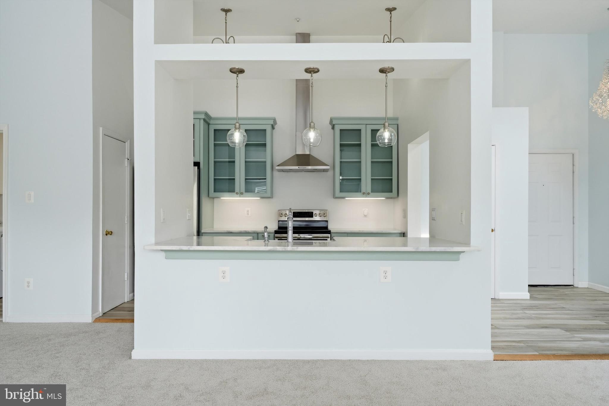 WINTERGATE AT LONGMEAD CROSSING - Residential