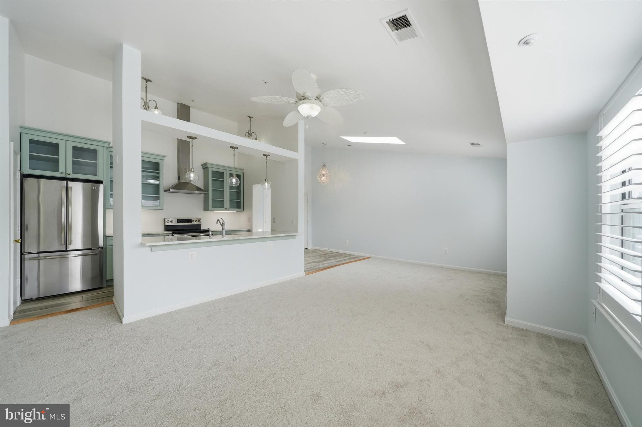 WINTERGATE AT LONGMEAD CROSSING - Residential