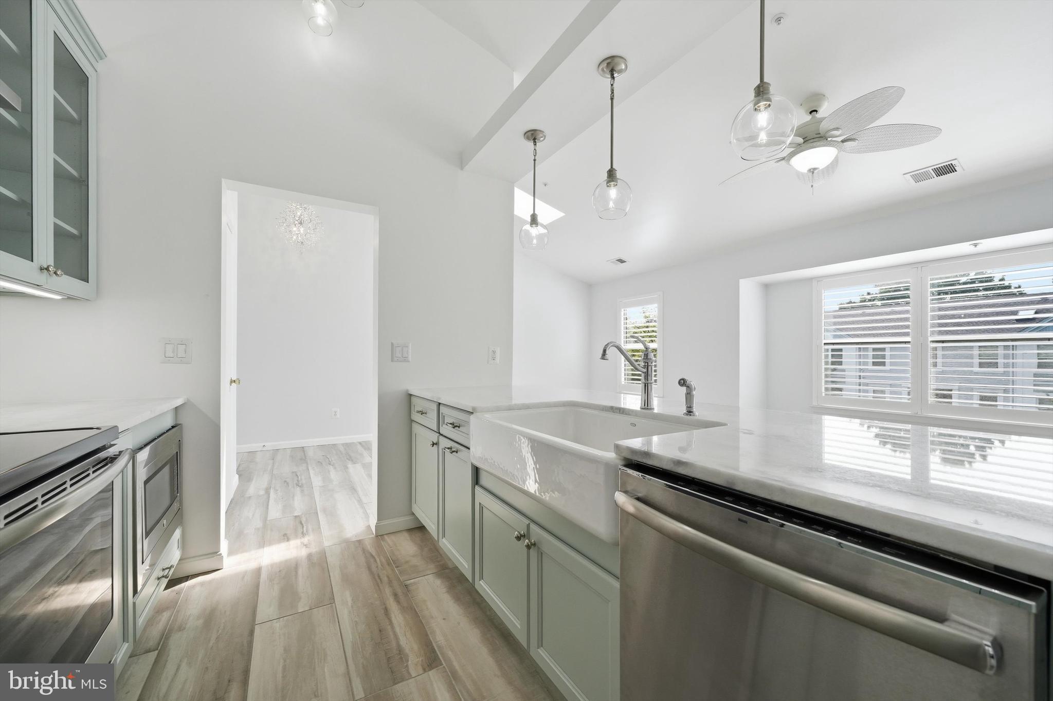 WINTERGATE AT LONGMEAD CROSSING - Residential