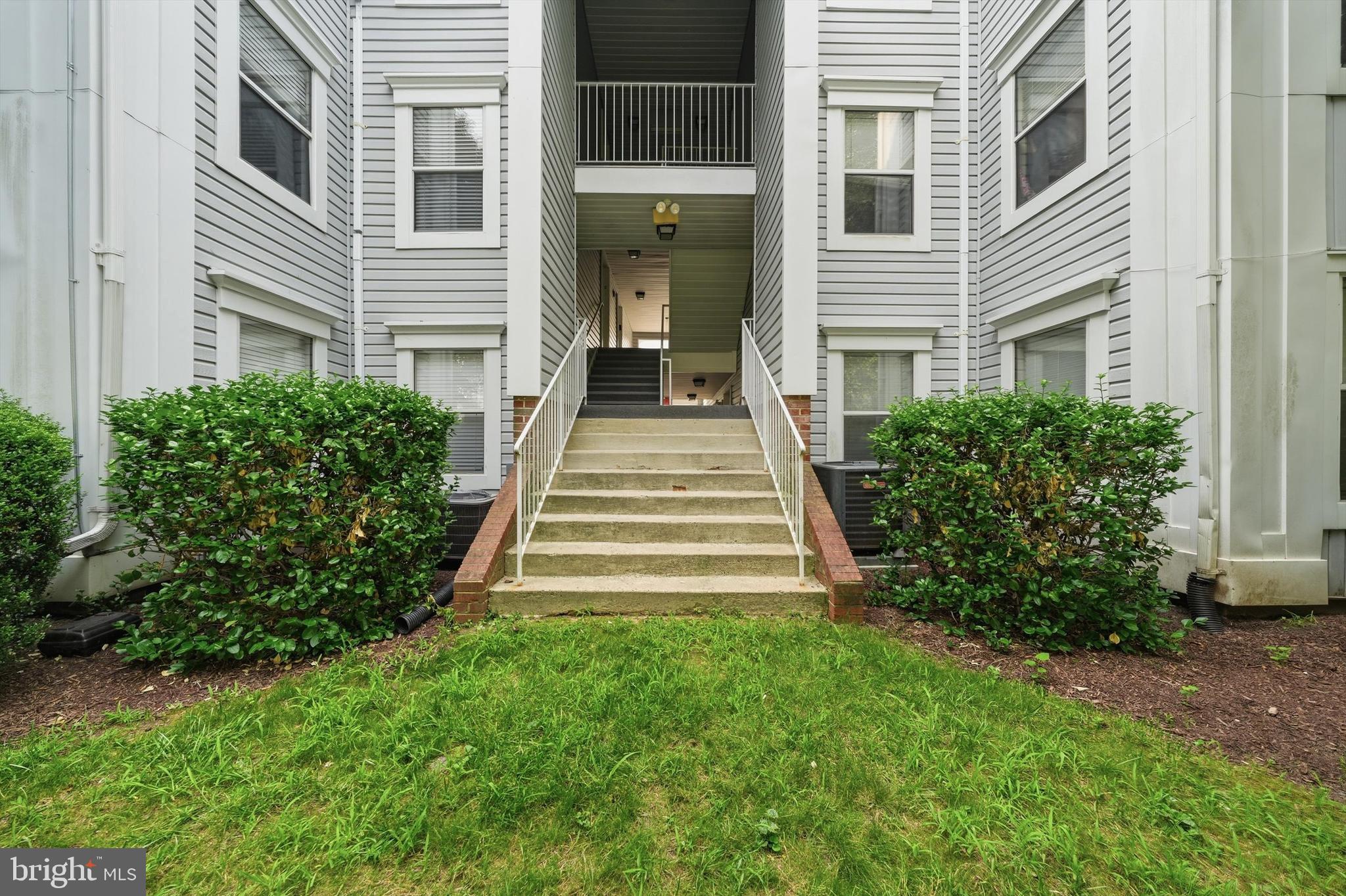 WINTERGATE AT LONGMEAD CROSSING - Residential