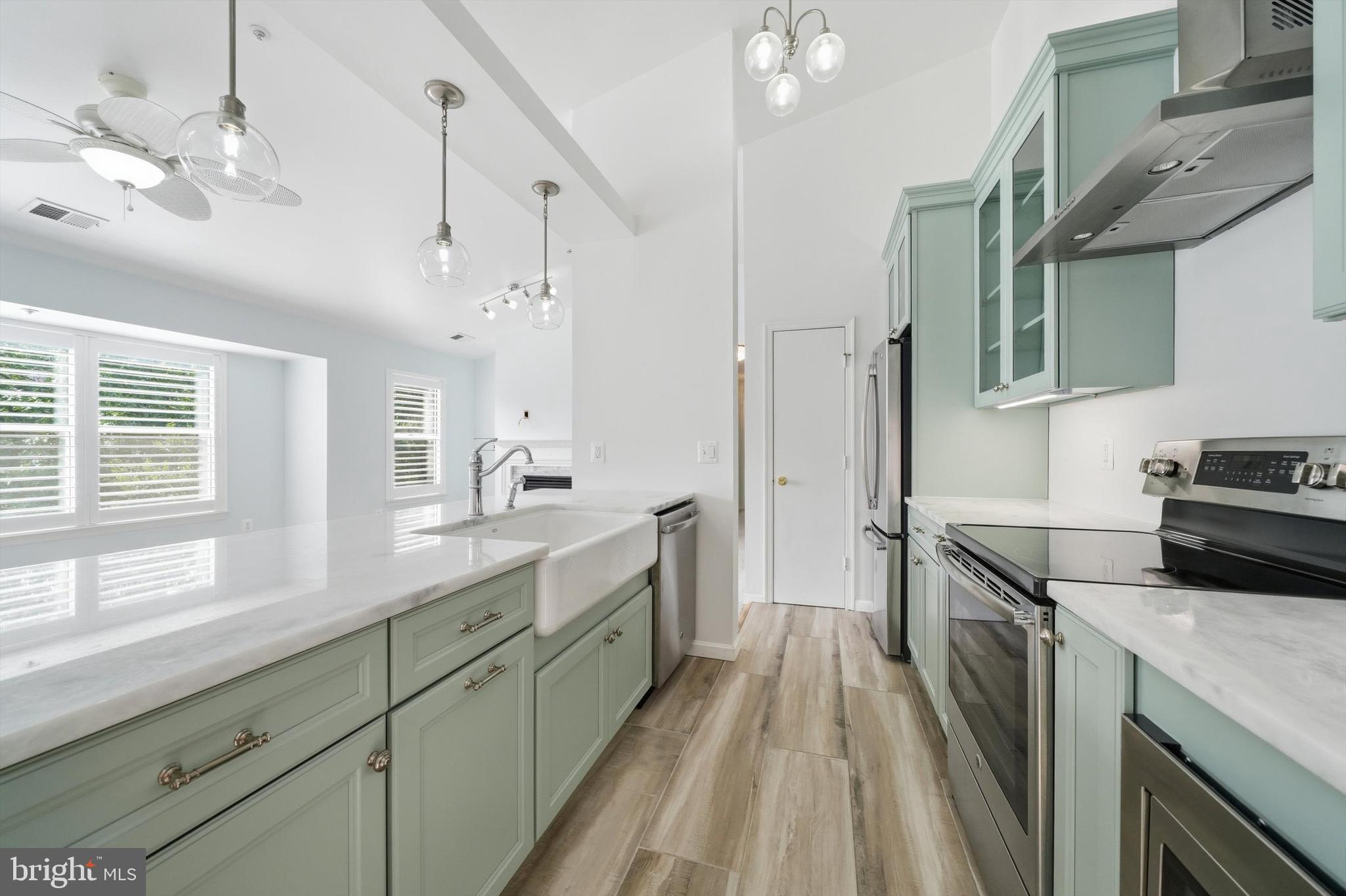 WINTERGATE AT LONGMEAD CROSSING - Residential