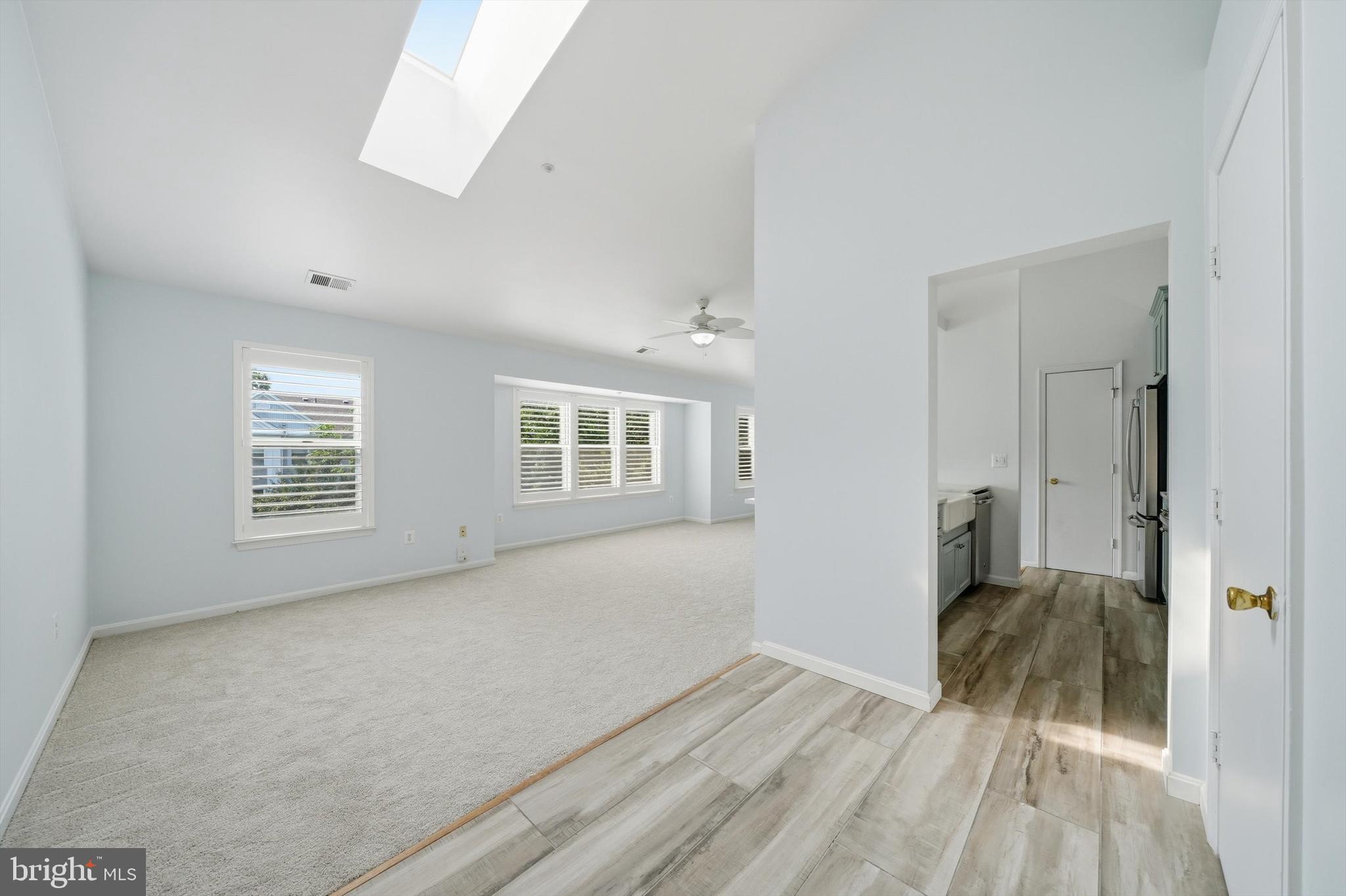WINTERGATE AT LONGMEAD CROSSING - Residential