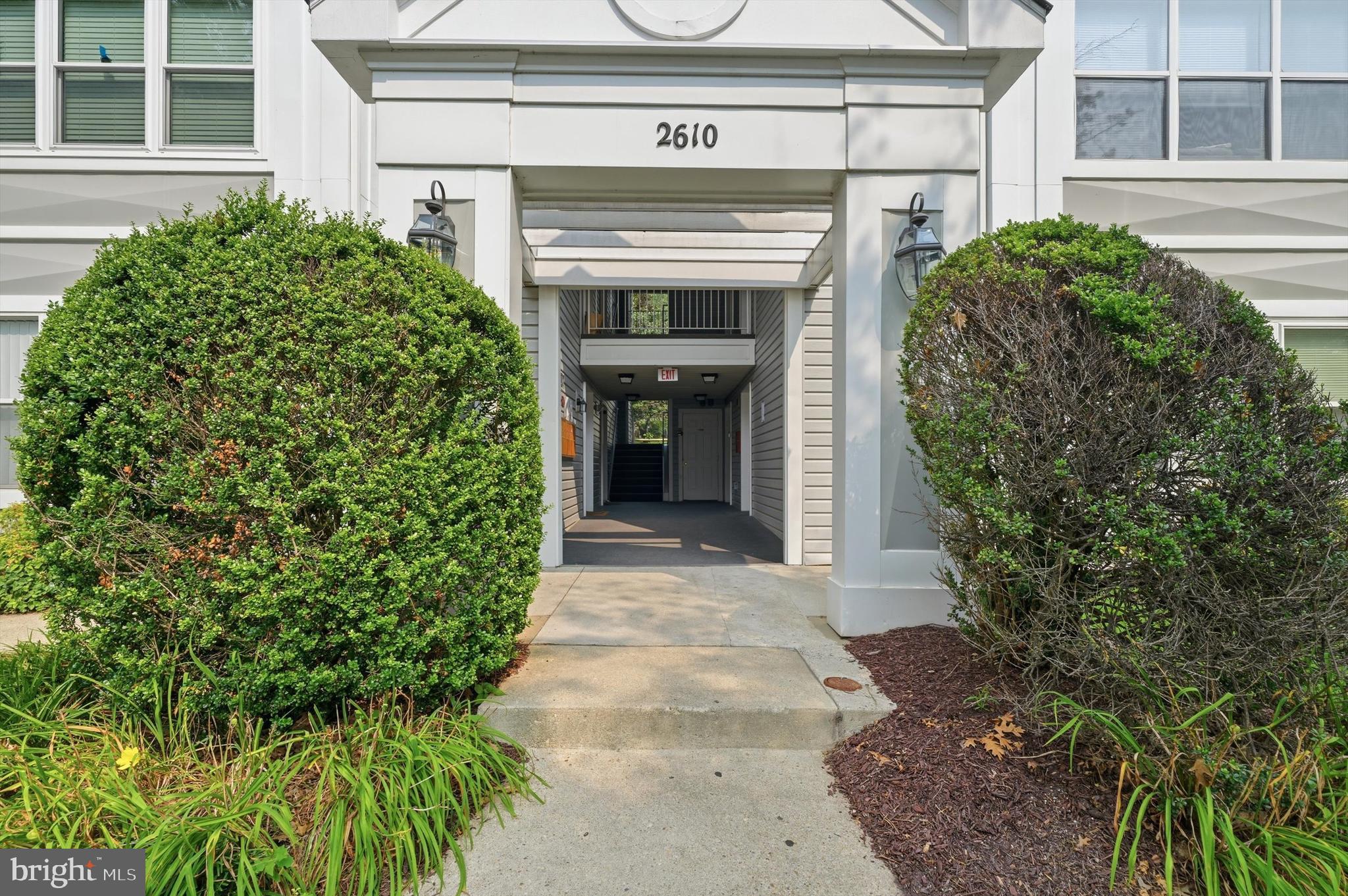 WINTERGATE AT LONGMEAD CROSSING - Residential