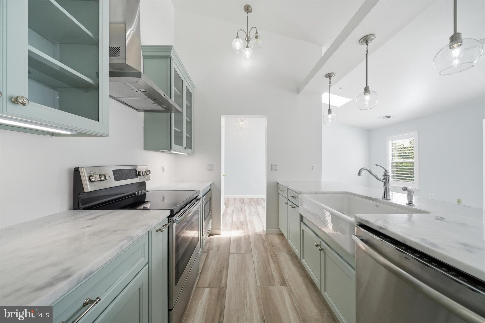 WINTERGATE AT LONGMEAD CROSSING - Residential