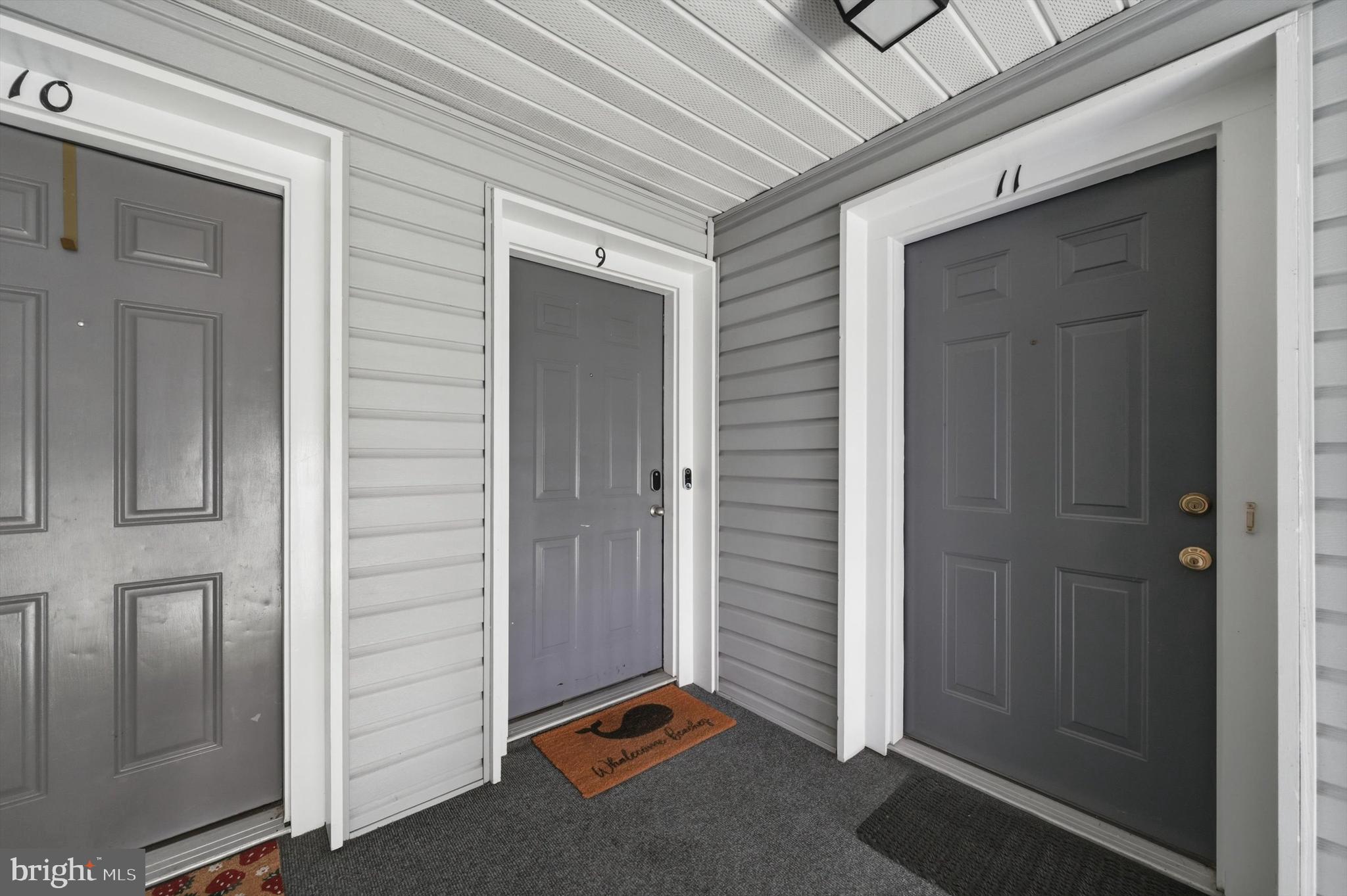 WINTERGATE AT LONGMEAD CROSSING - Residential