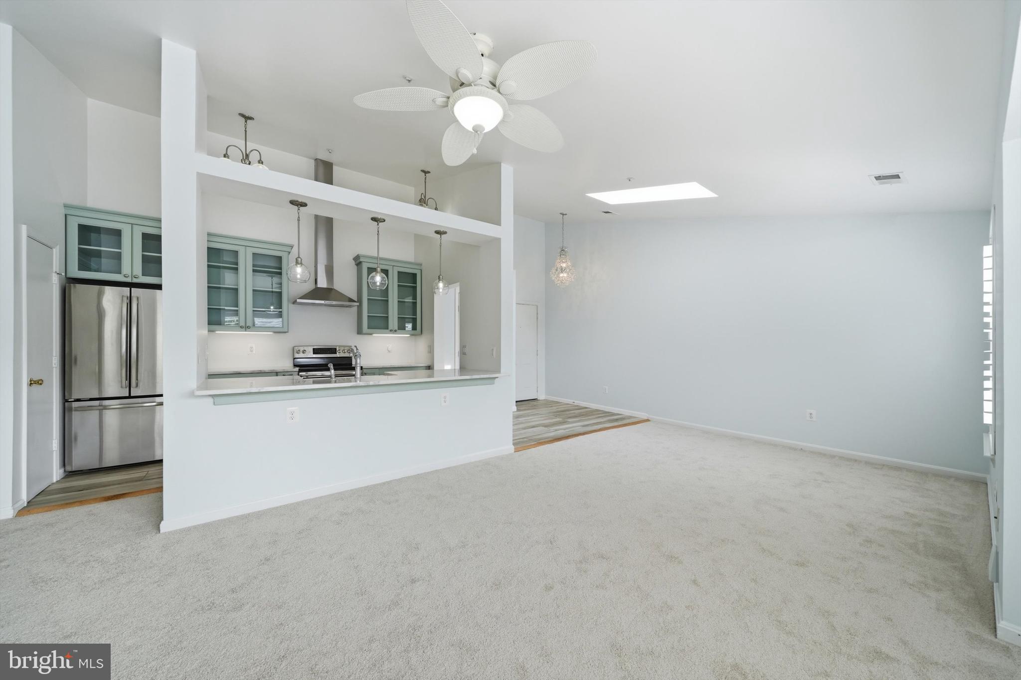 WINTERGATE AT LONGMEAD CROSSING - Residential