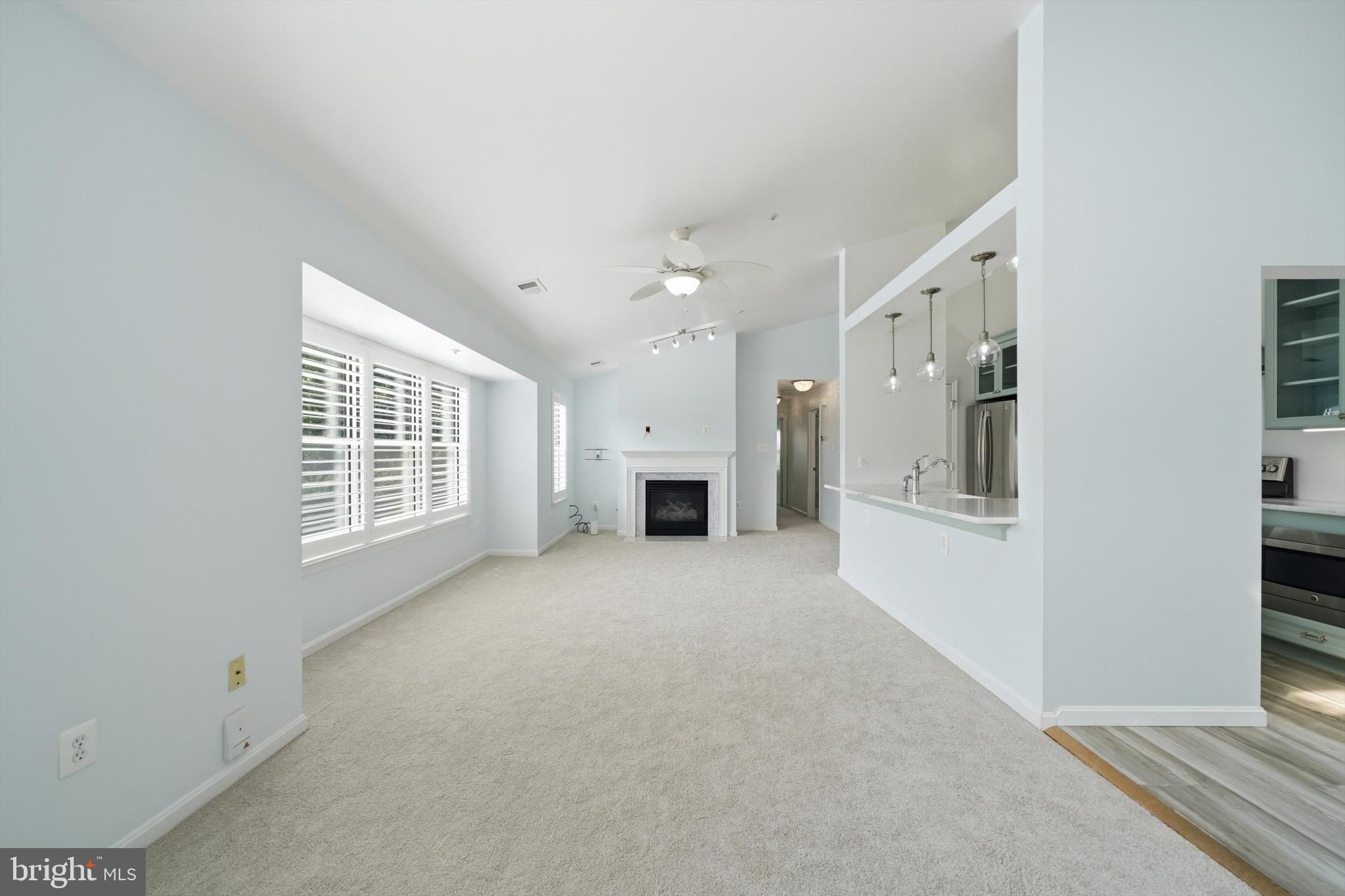 WINTERGATE AT LONGMEAD CROSSING - Residential