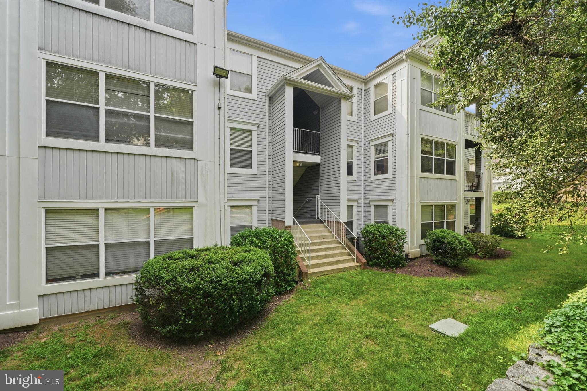 WINTERGATE AT LONGMEAD CROSSING - Residential