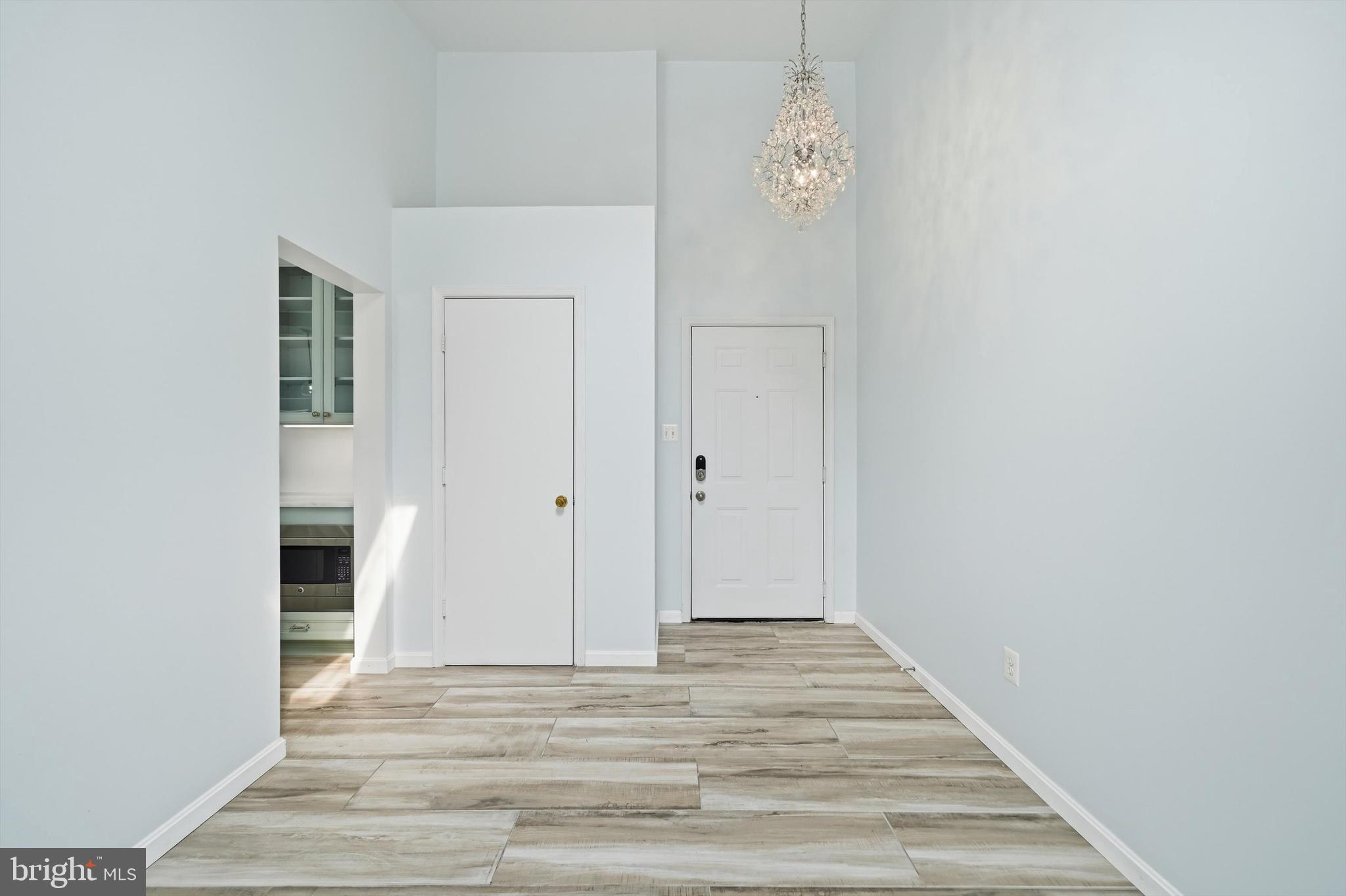 WINTERGATE AT LONGMEAD CROSSING - Residential