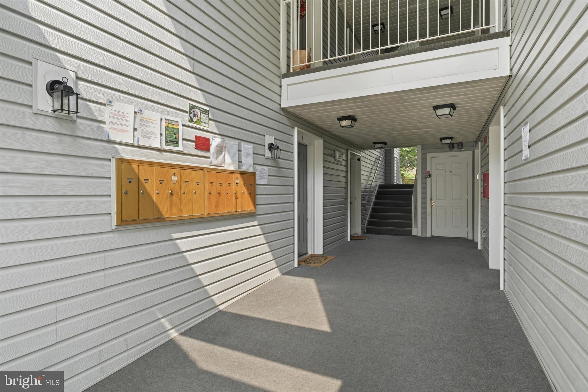 WINTERGATE AT LONGMEAD CROSSING - Residential