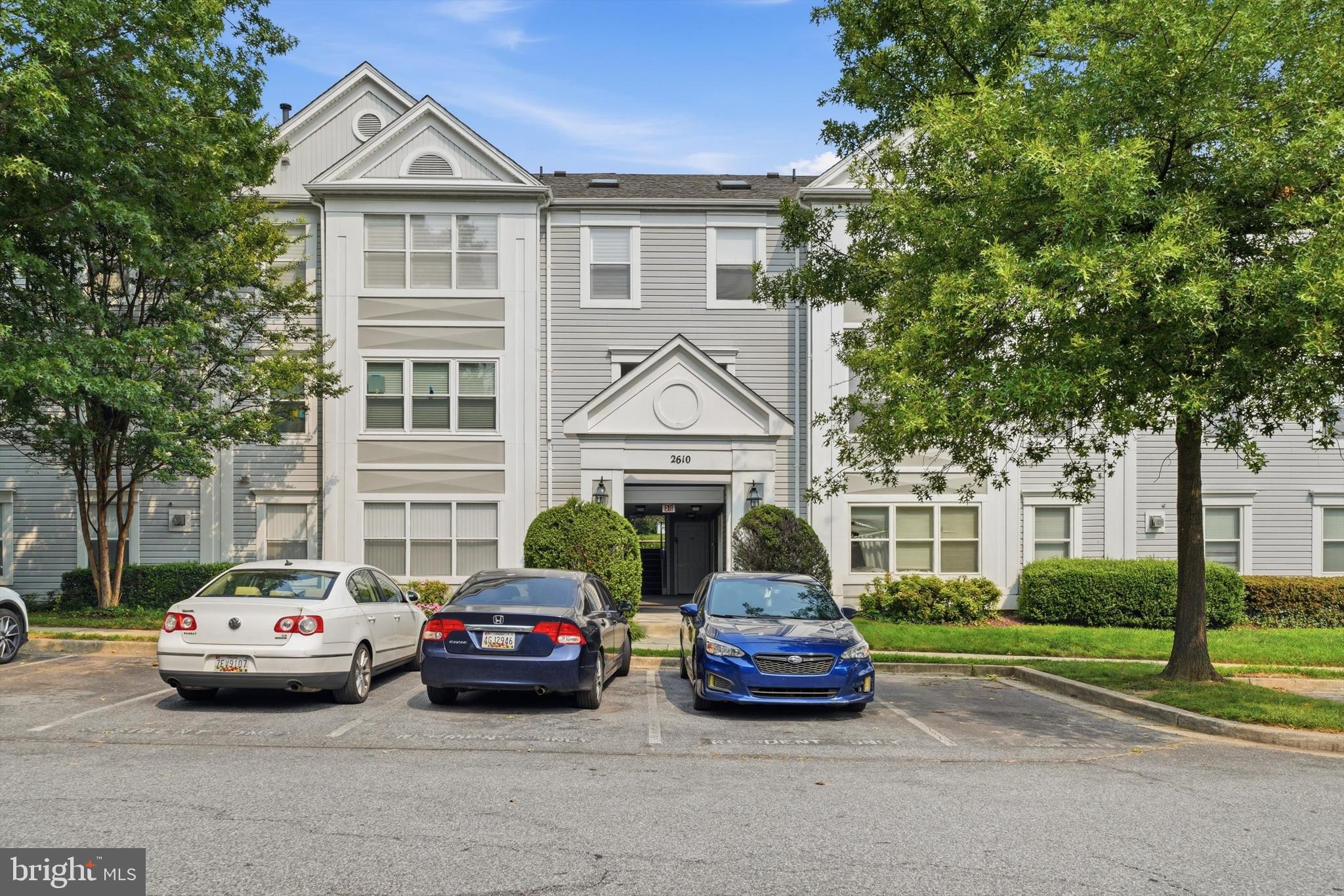 WINTERGATE AT LONGMEAD CROSSING - Residential