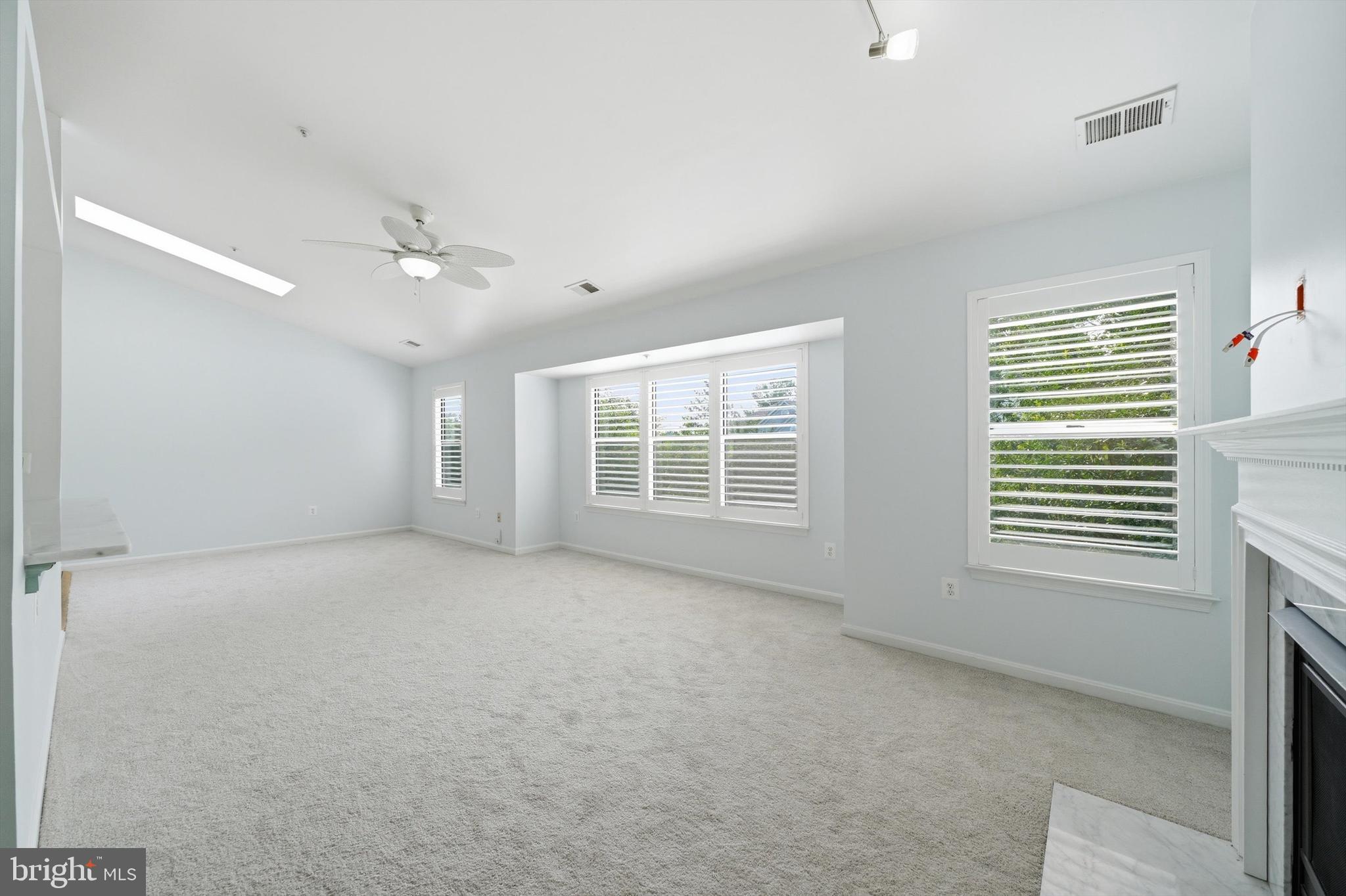 WINTERGATE AT LONGMEAD CROSSING - Residential