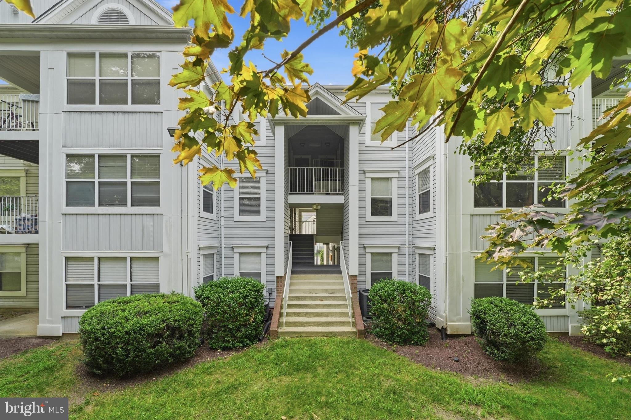 WINTERGATE AT LONGMEAD CROSSING - Residential