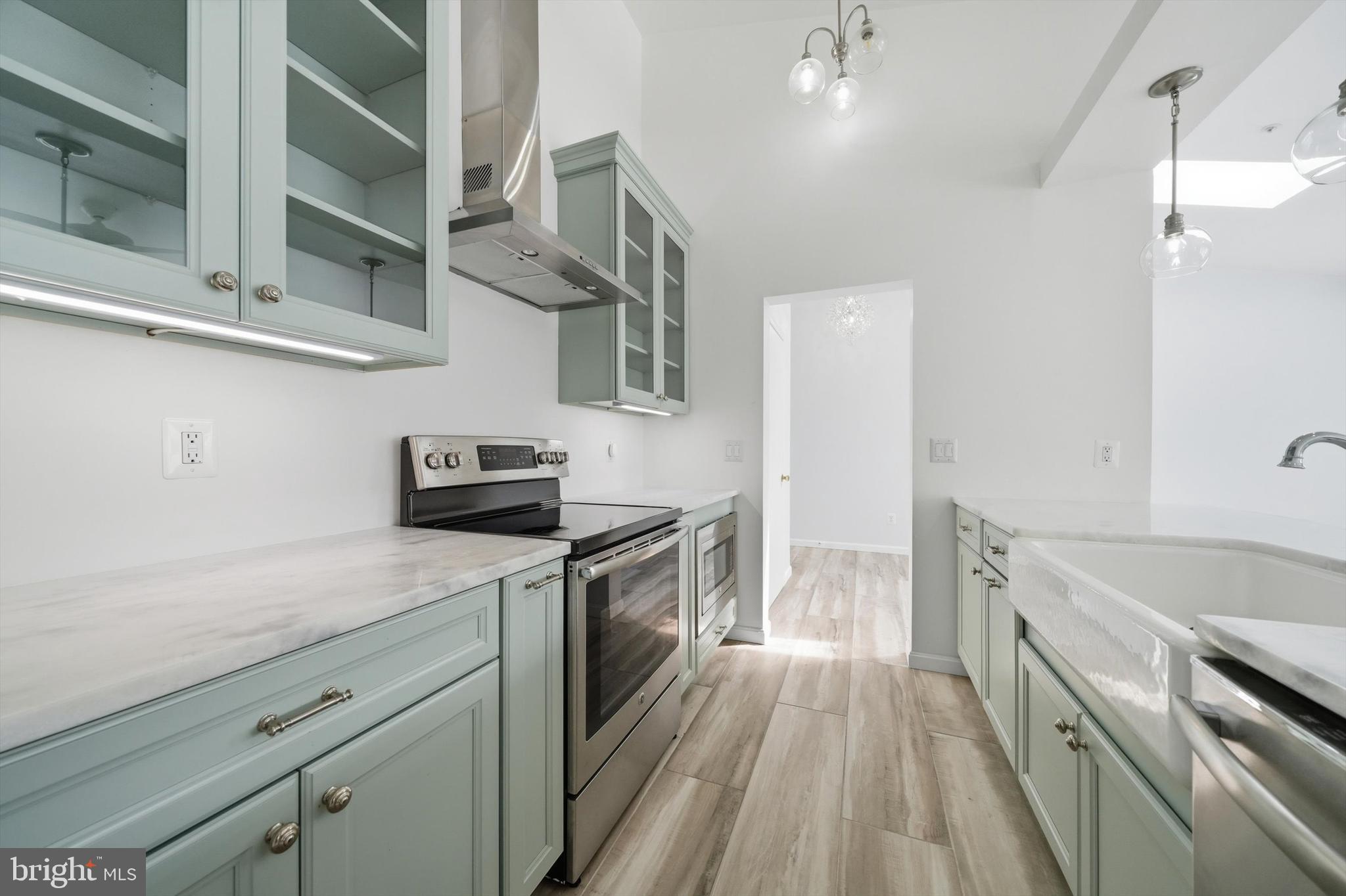 WINTERGATE AT LONGMEAD CROSSING - Residential