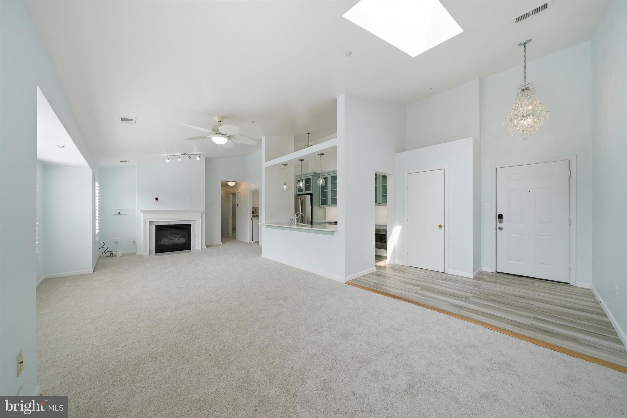 WINTERGATE AT LONGMEAD CROSSING - Residential