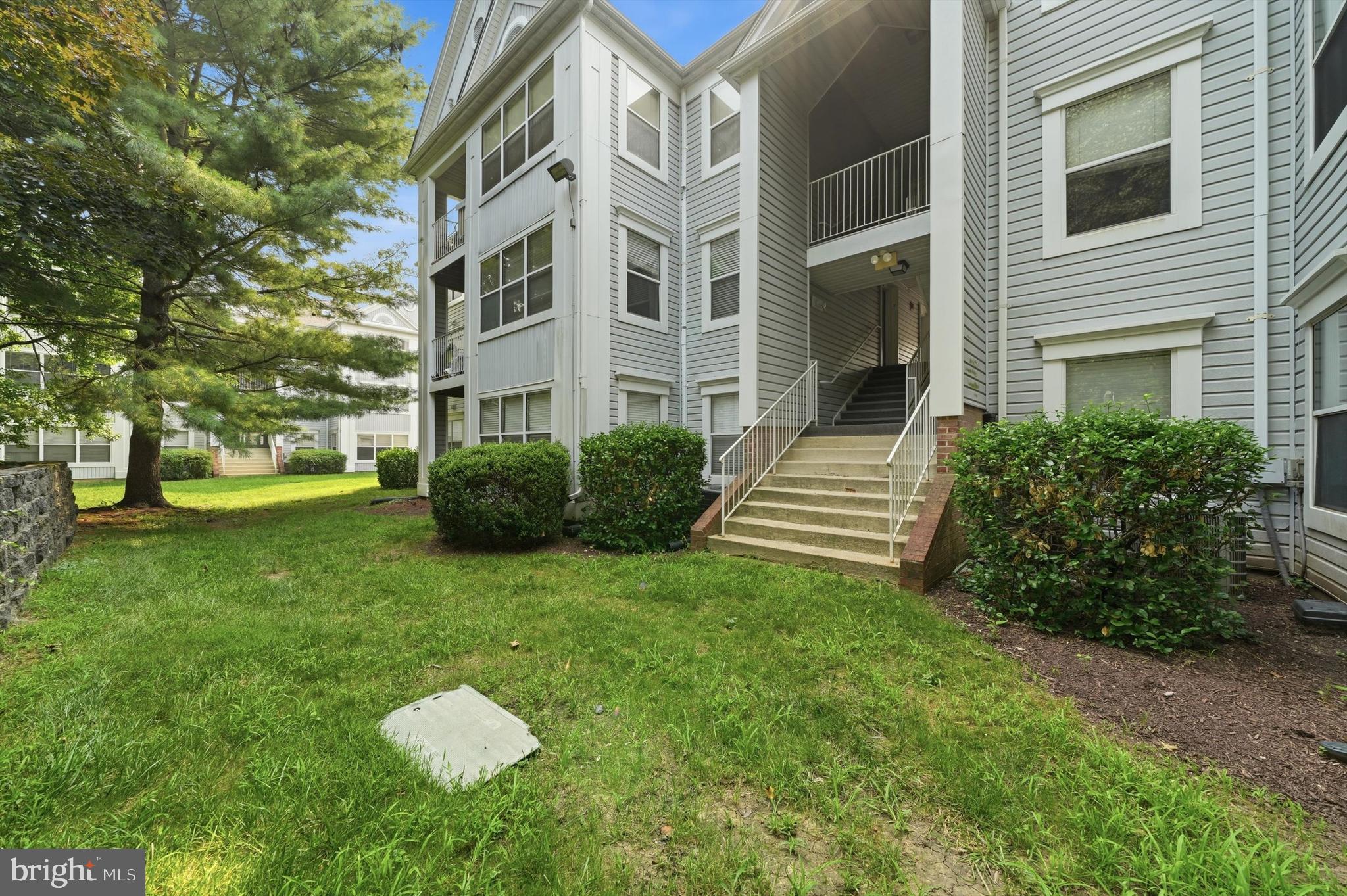 WINTERGATE AT LONGMEAD CROSSING - Residential