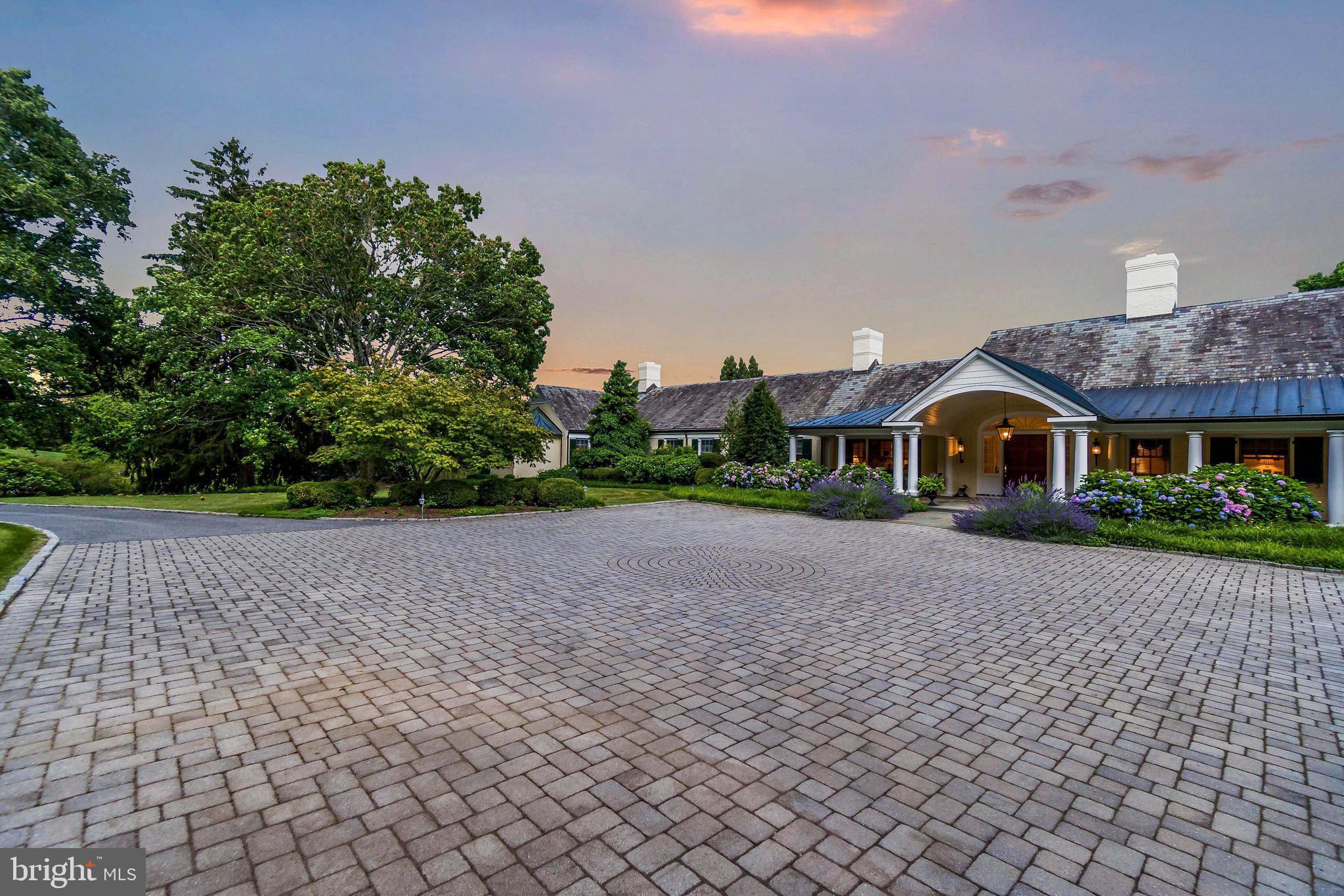 GREENSPRING VALLEY - Residential