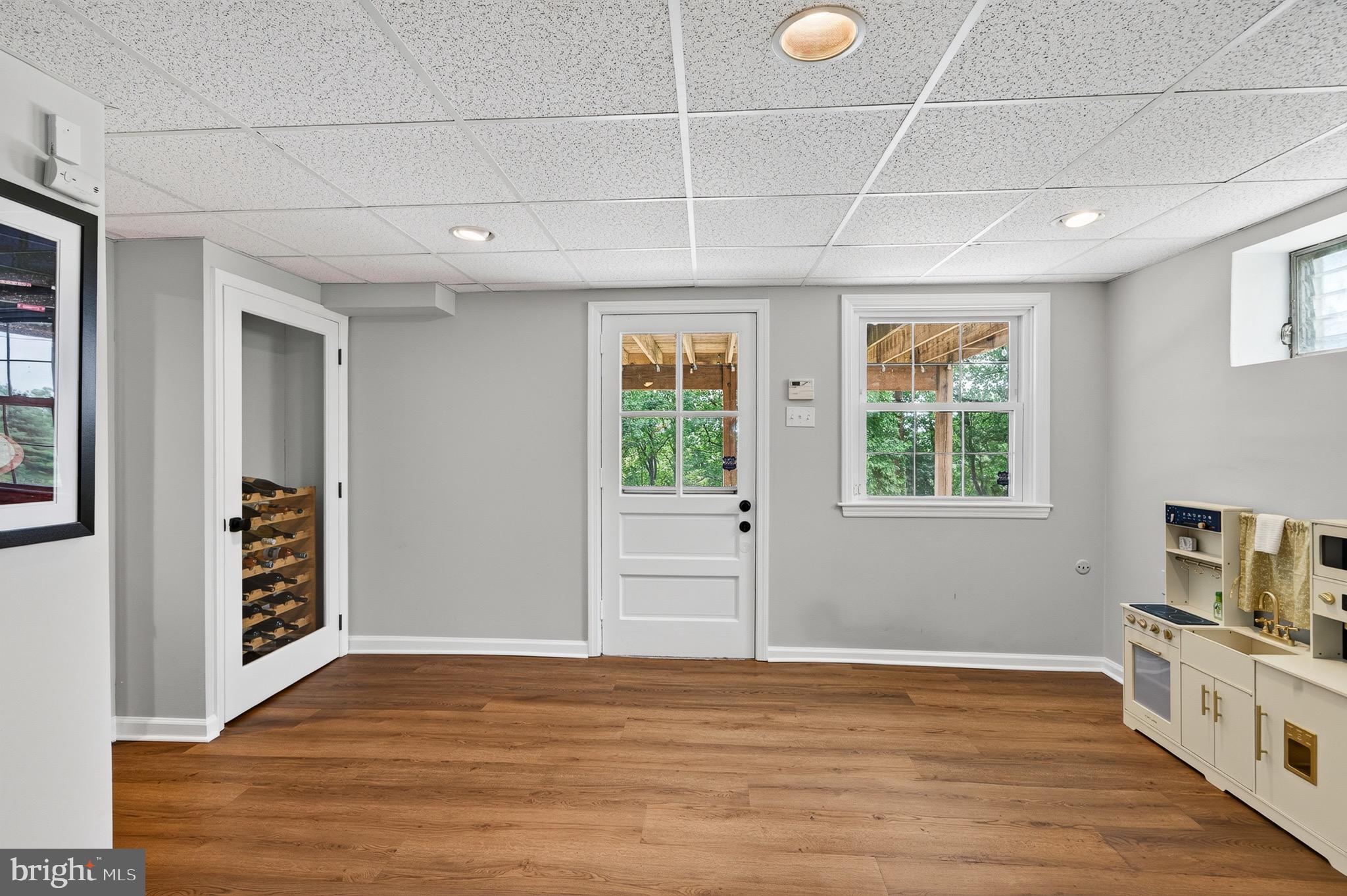 GRANDVIEW ACRES - Residential