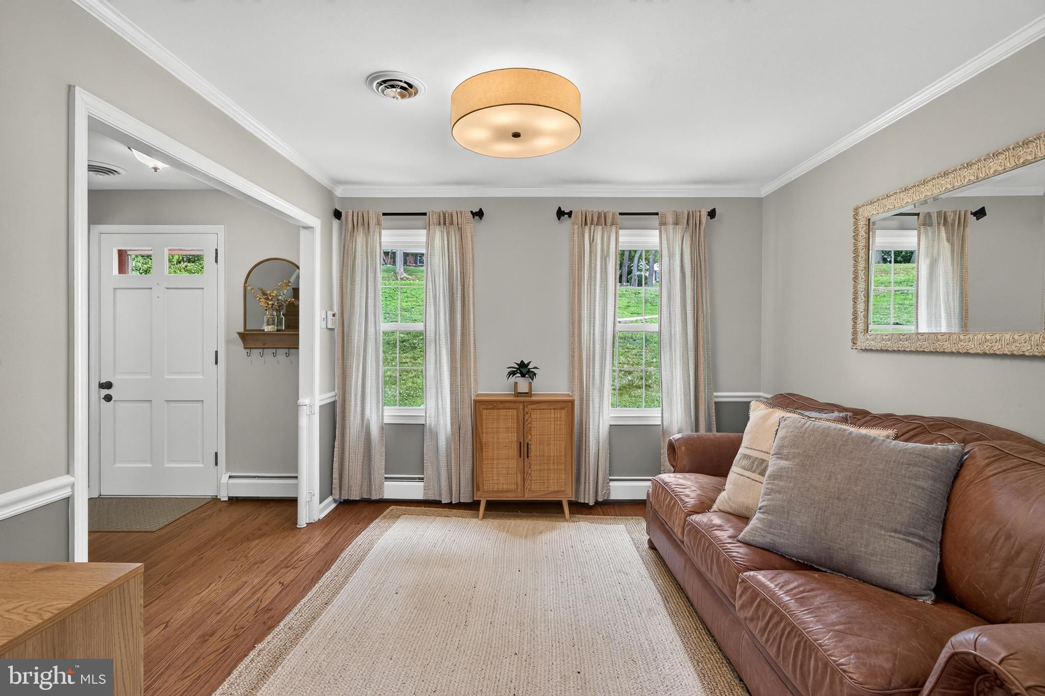 GRANDVIEW ACRES - Residential
